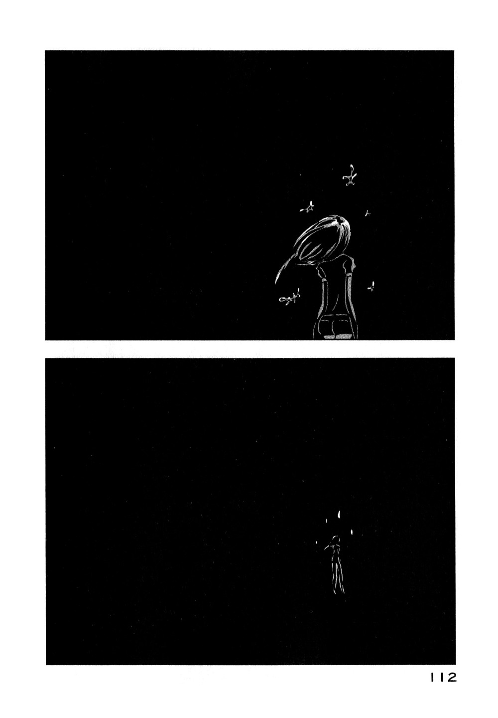 Read Houseki No Kuni EN Manga Online
