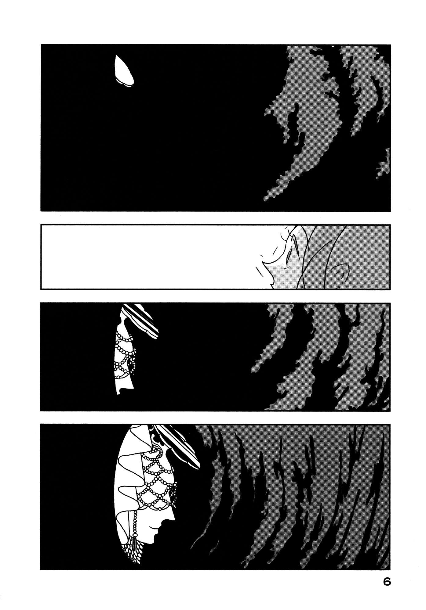 Read Houseki No Kuni EN Manga Online
