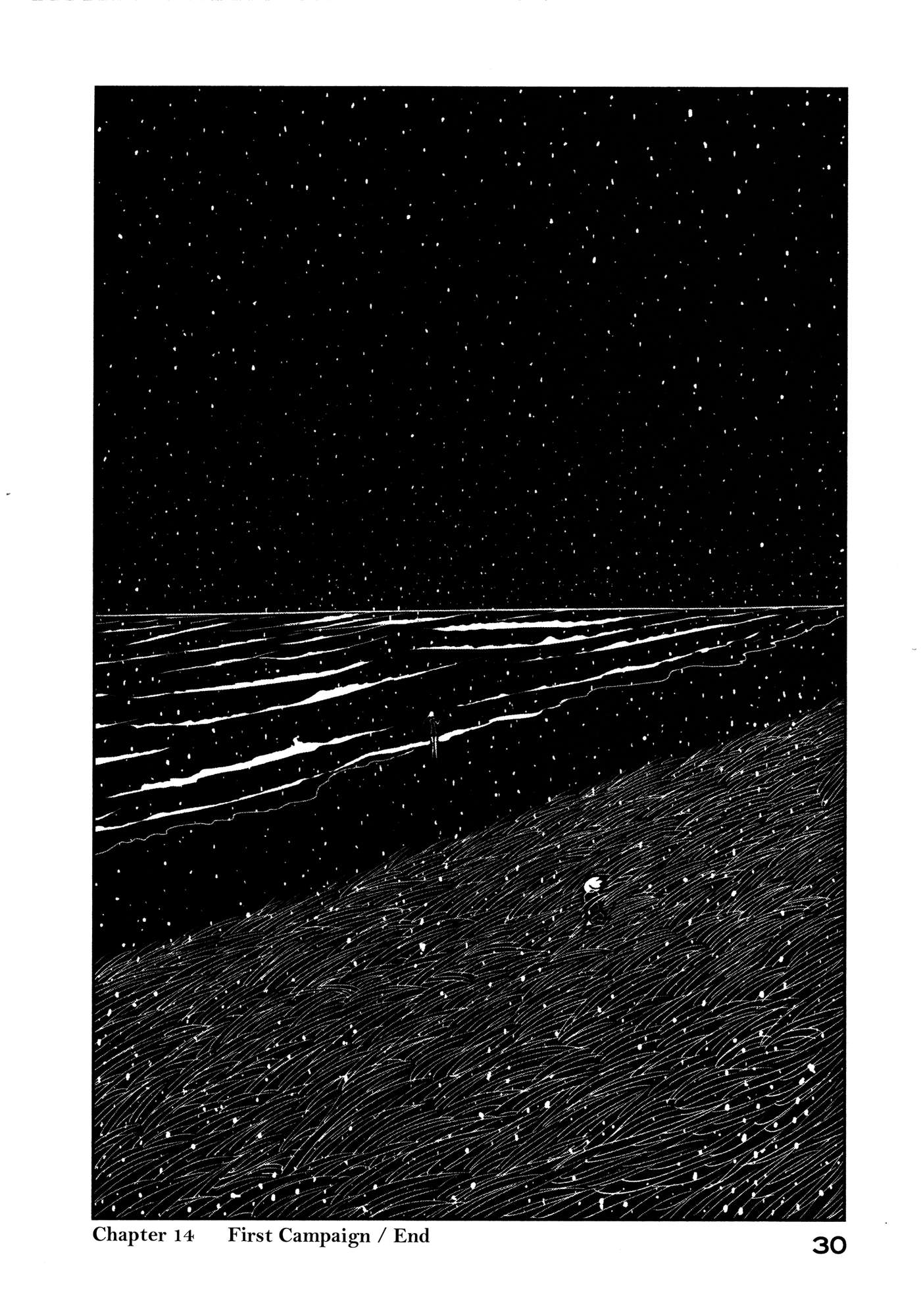 Read Houseki No Kuni EN Manga Online