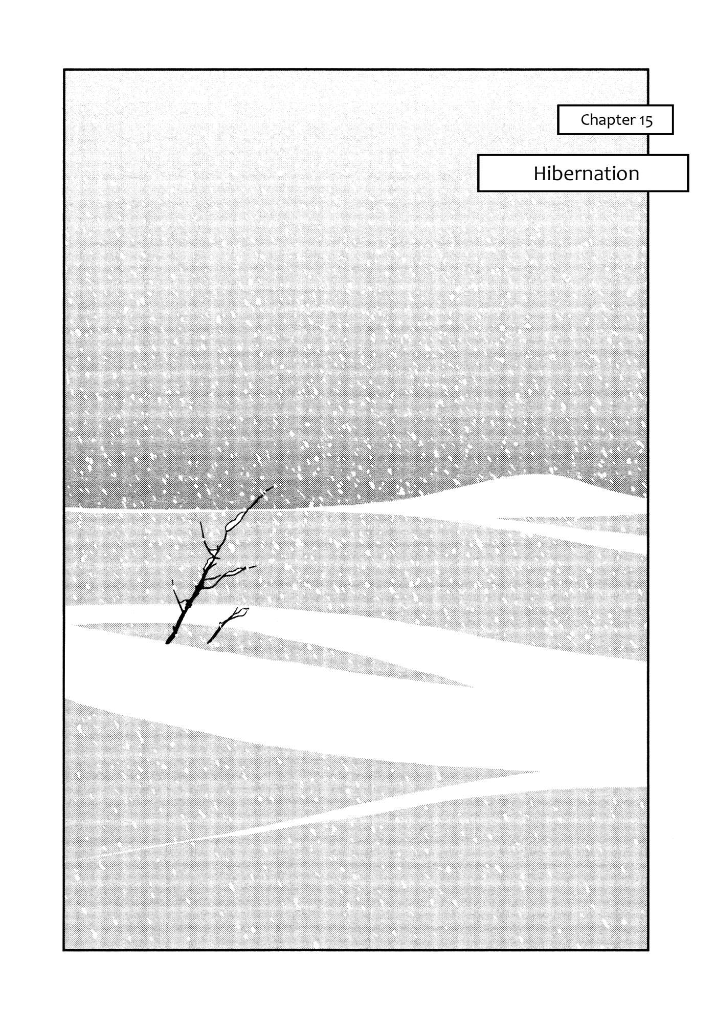 Read Houseki No Kuni EN Manga Online