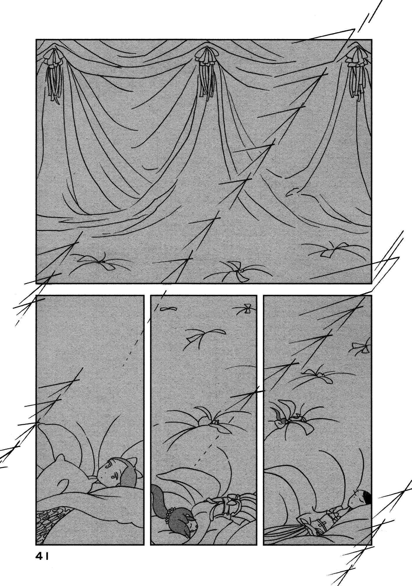 Read Houseki No Kuni EN Manga Online