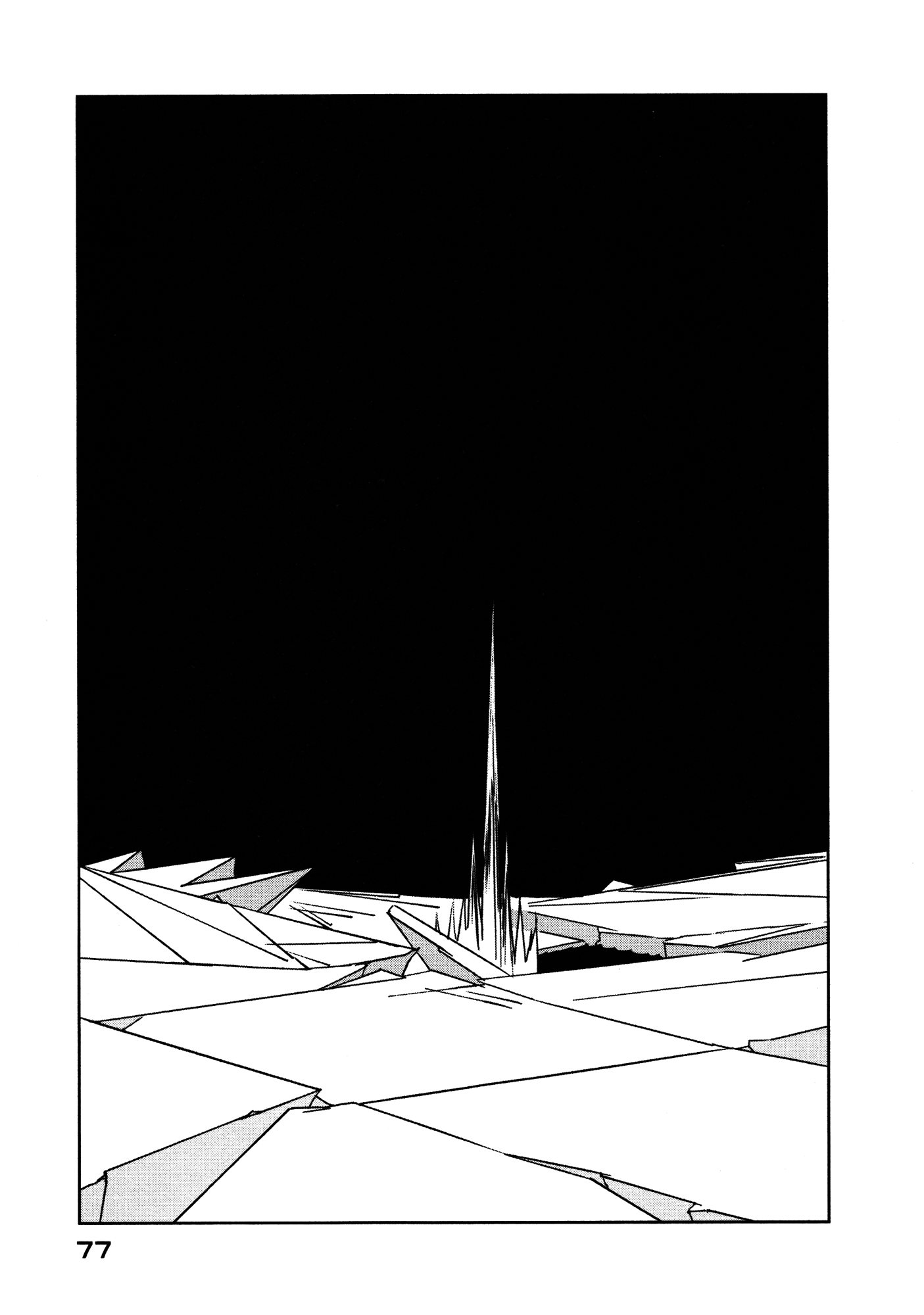 Read Houseki No Kuni EN Manga Online