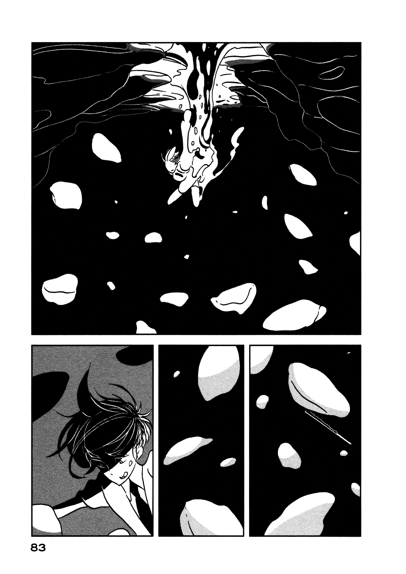 Read Houseki No Kuni EN Manga Online