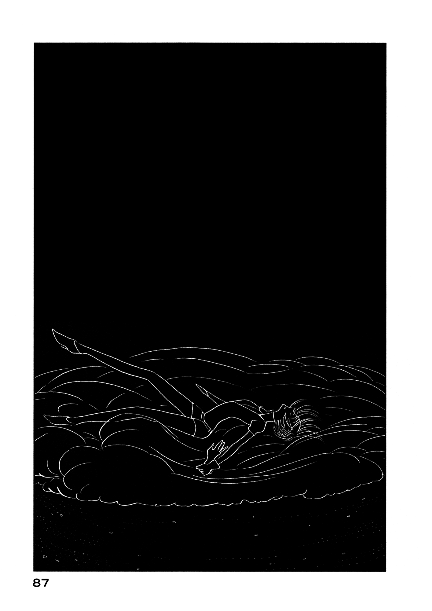 Read Houseki No Kuni EN Manga Online