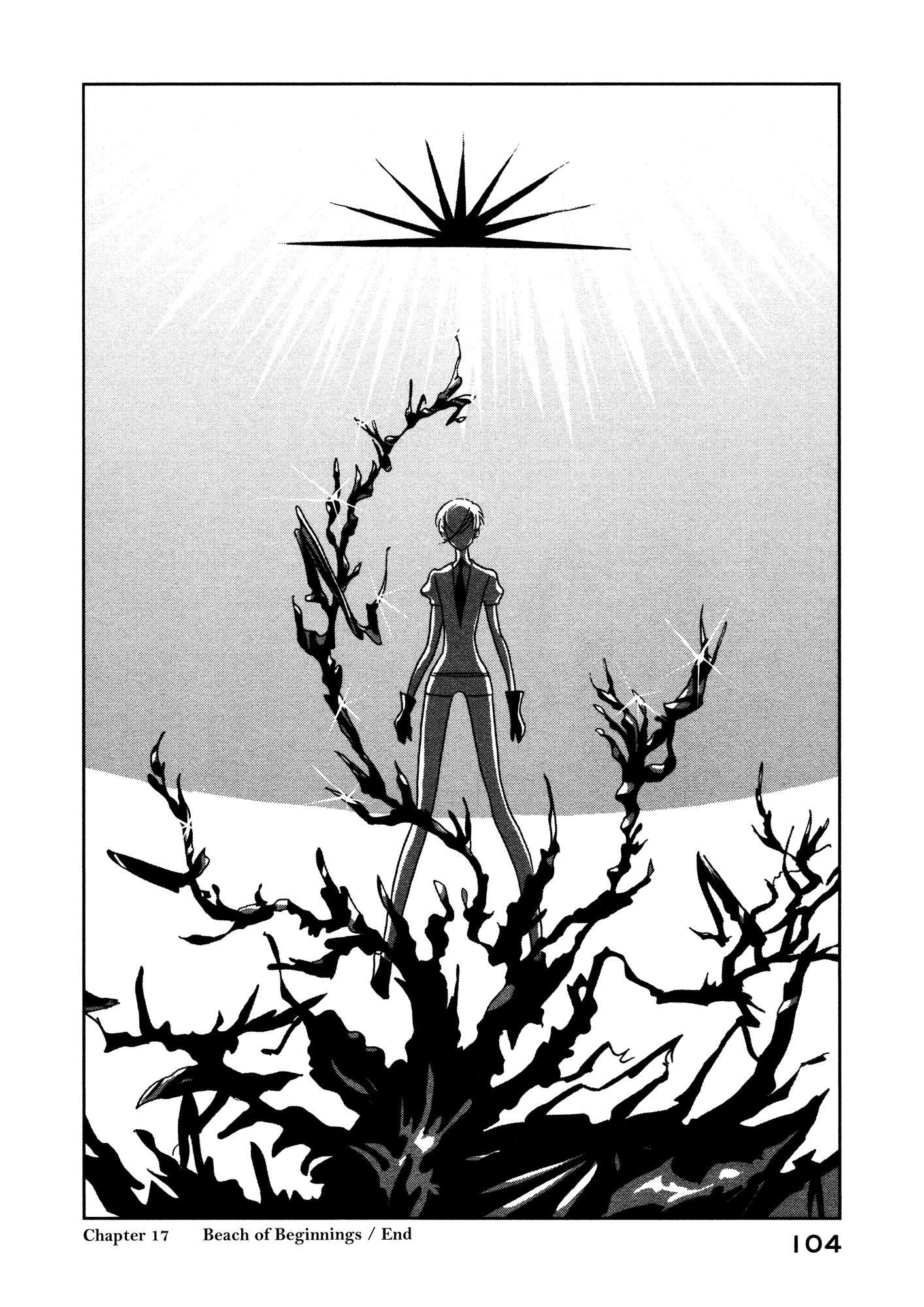 Read Houseki No Kuni EN Manga Online