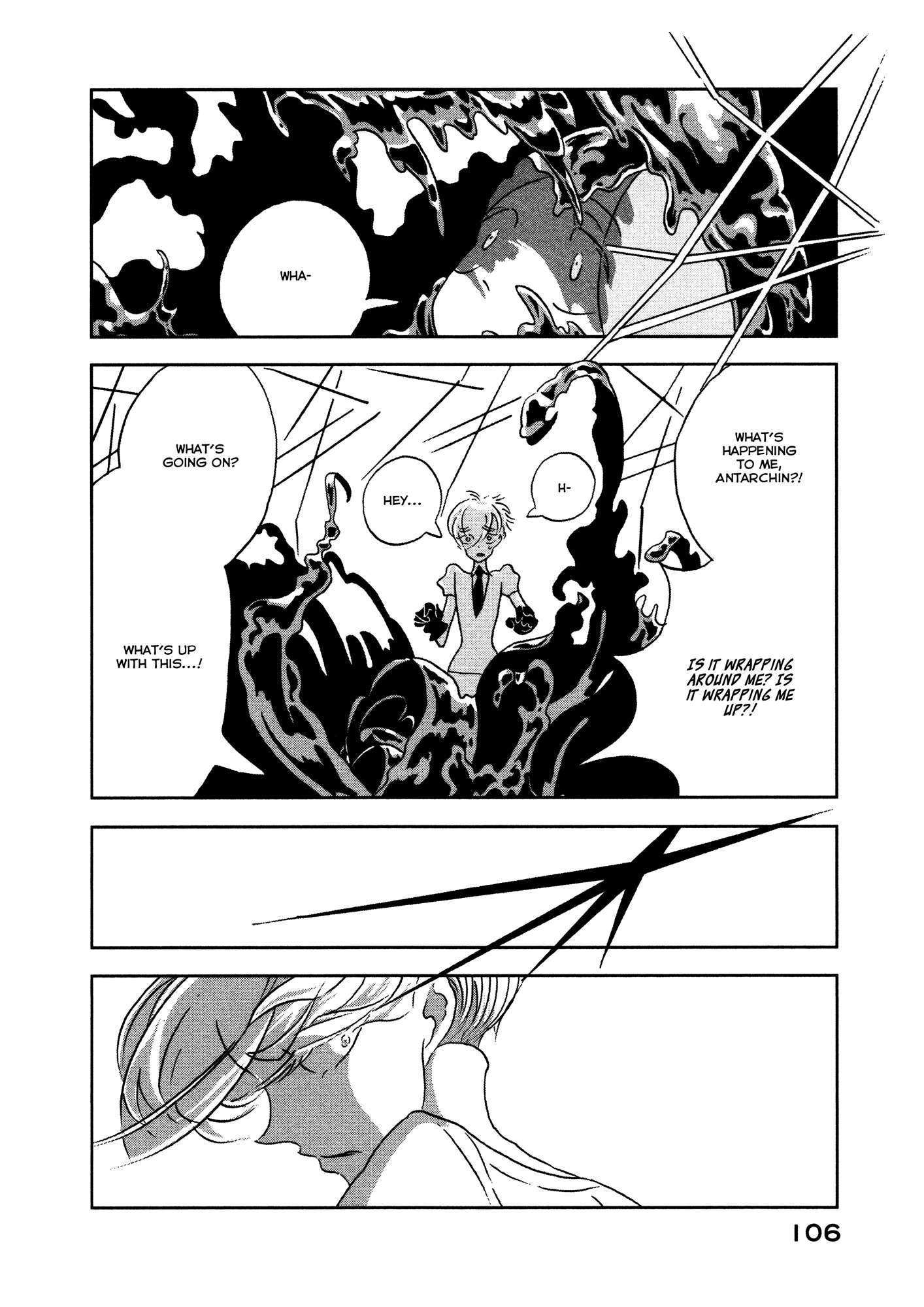 Read Houseki No Kuni EN Manga Online