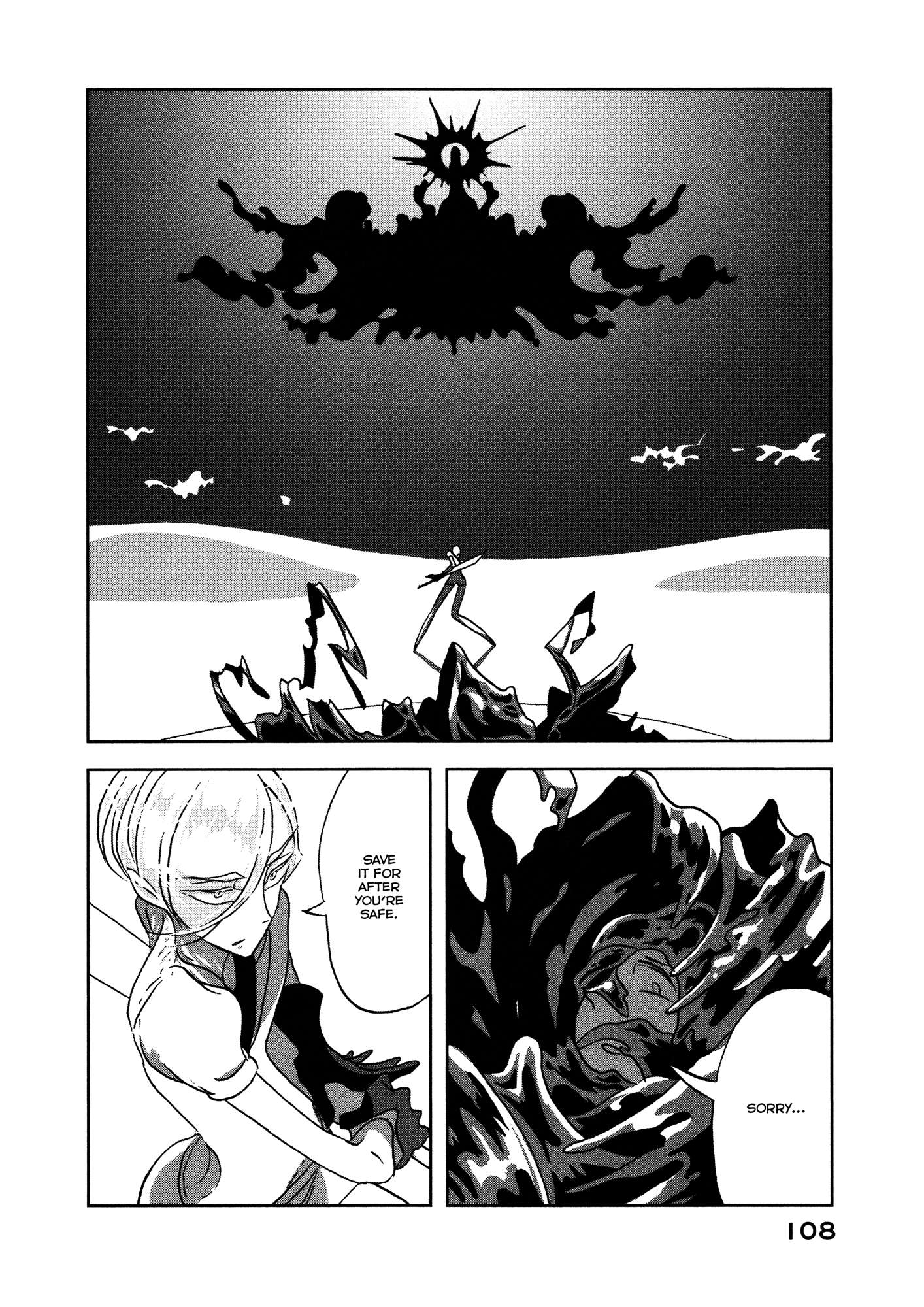 Read Houseki No Kuni EN Manga Online