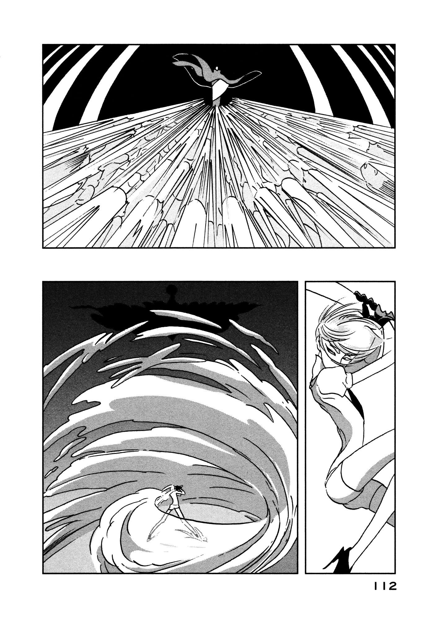 Read Houseki No Kuni EN Manga Online