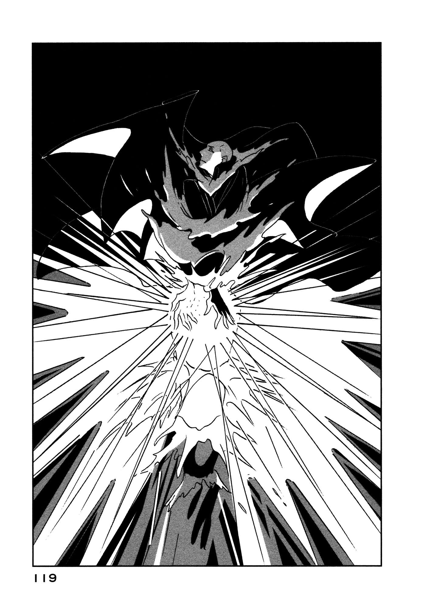 Read Houseki No Kuni EN Manga Online