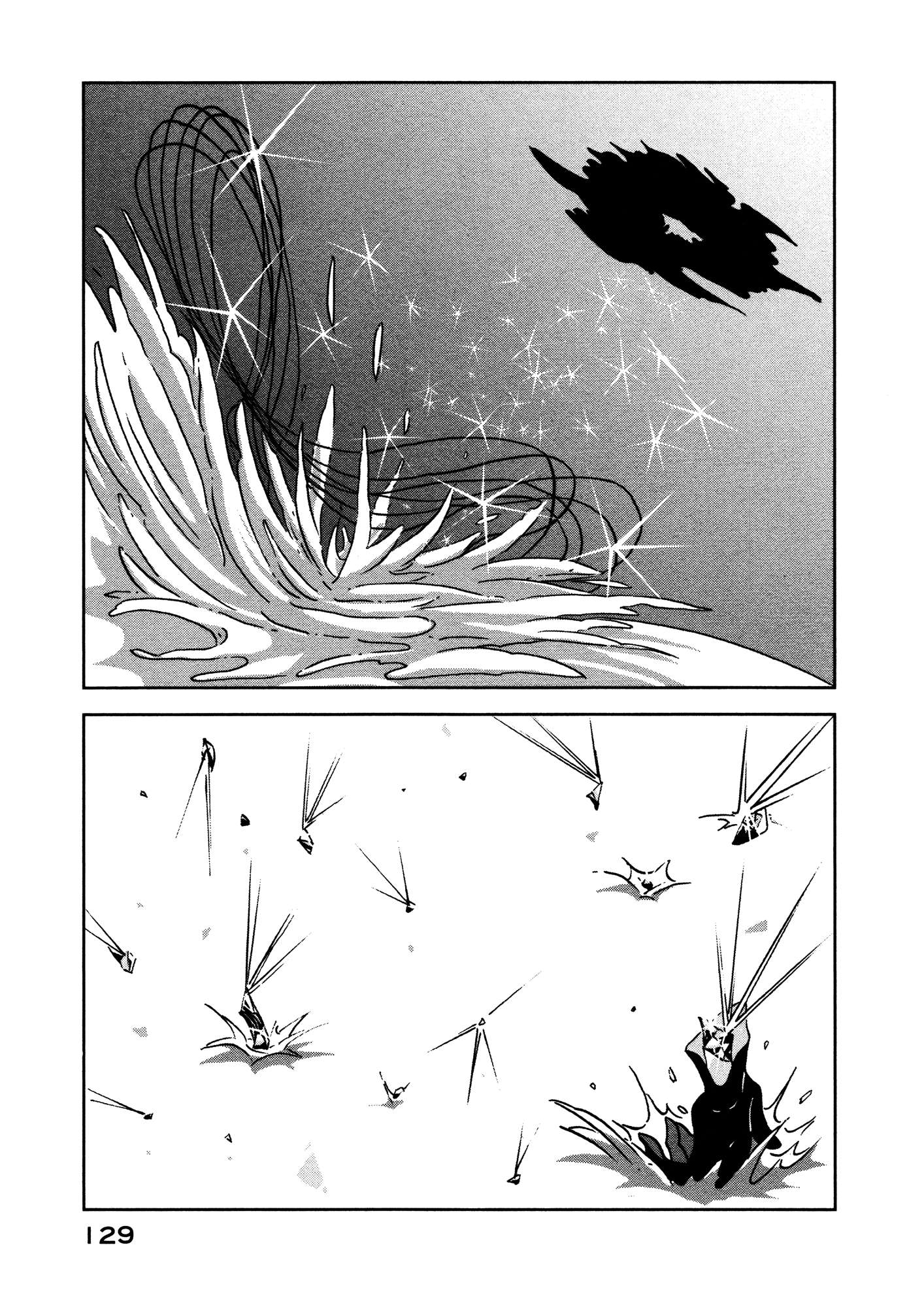 Read Houseki No Kuni EN Manga Online