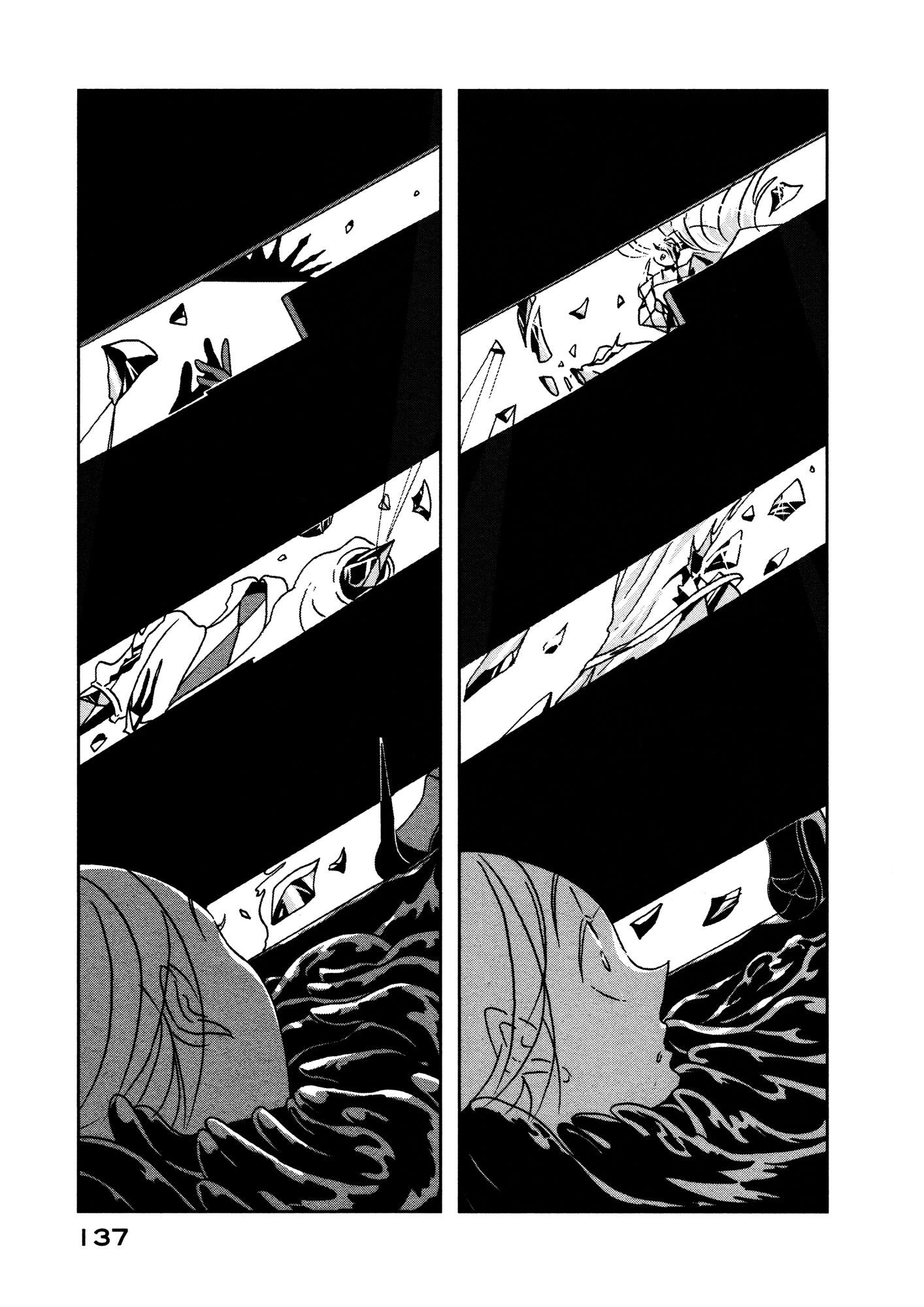 Read Houseki No Kuni EN Manga Online
