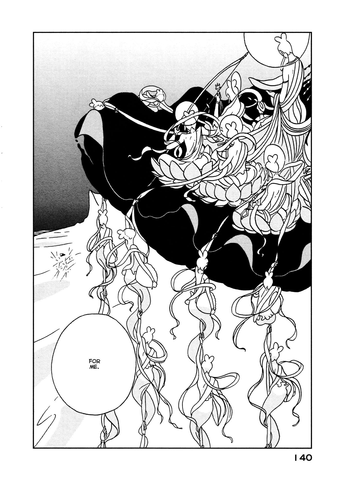 Read Houseki No Kuni EN Manga Online
