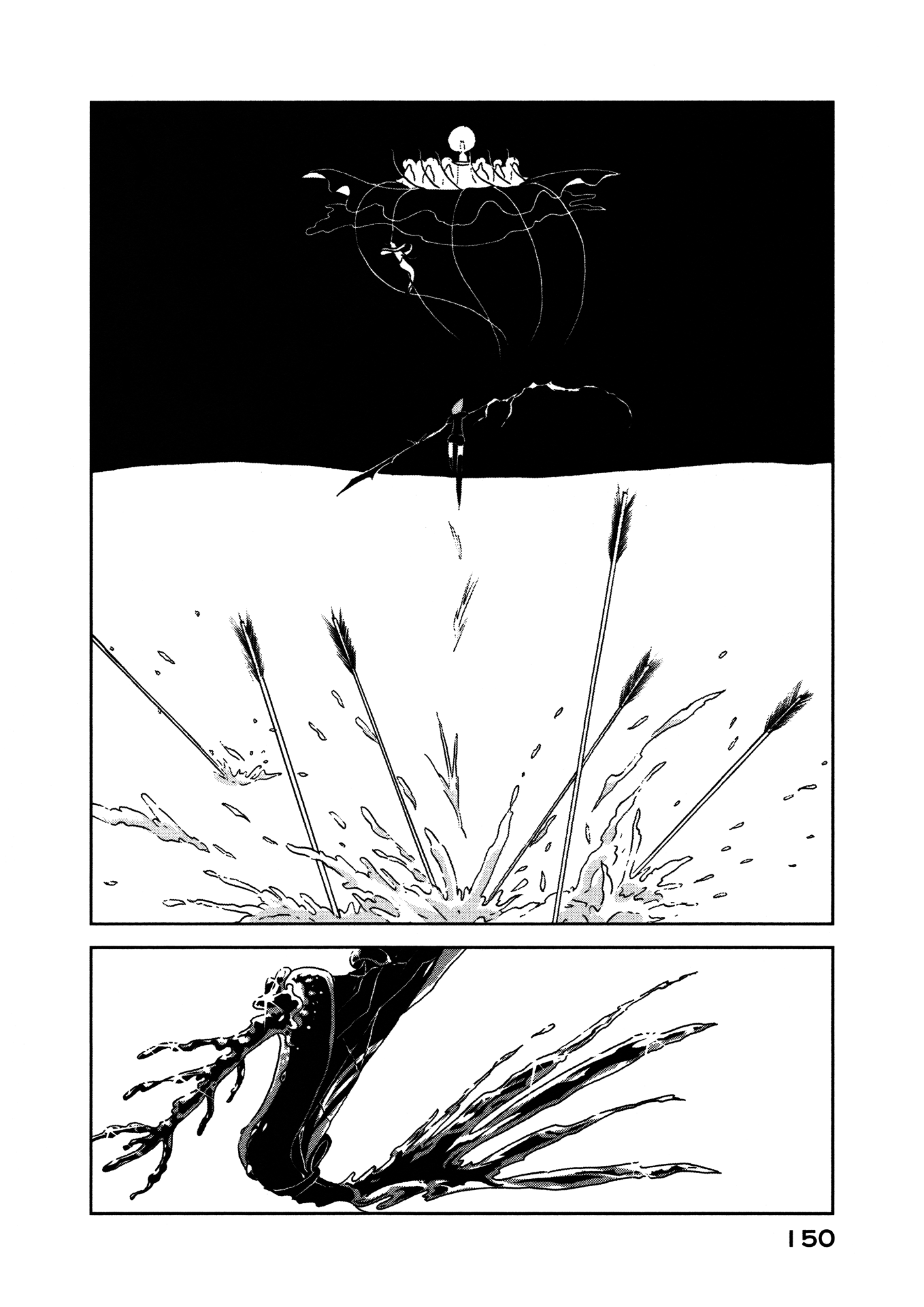 Read Houseki No Kuni EN Manga Online