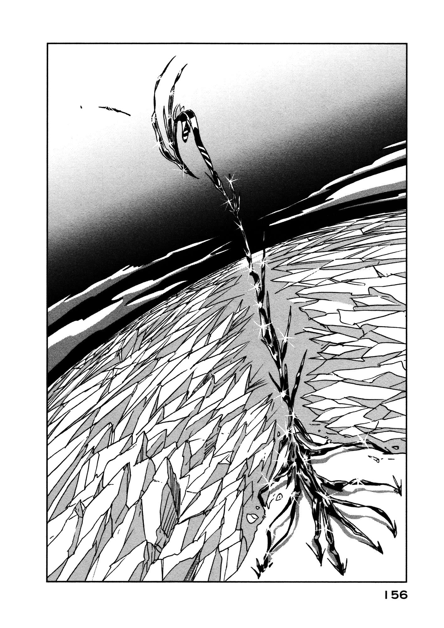 Read Houseki No Kuni EN Manga Online
