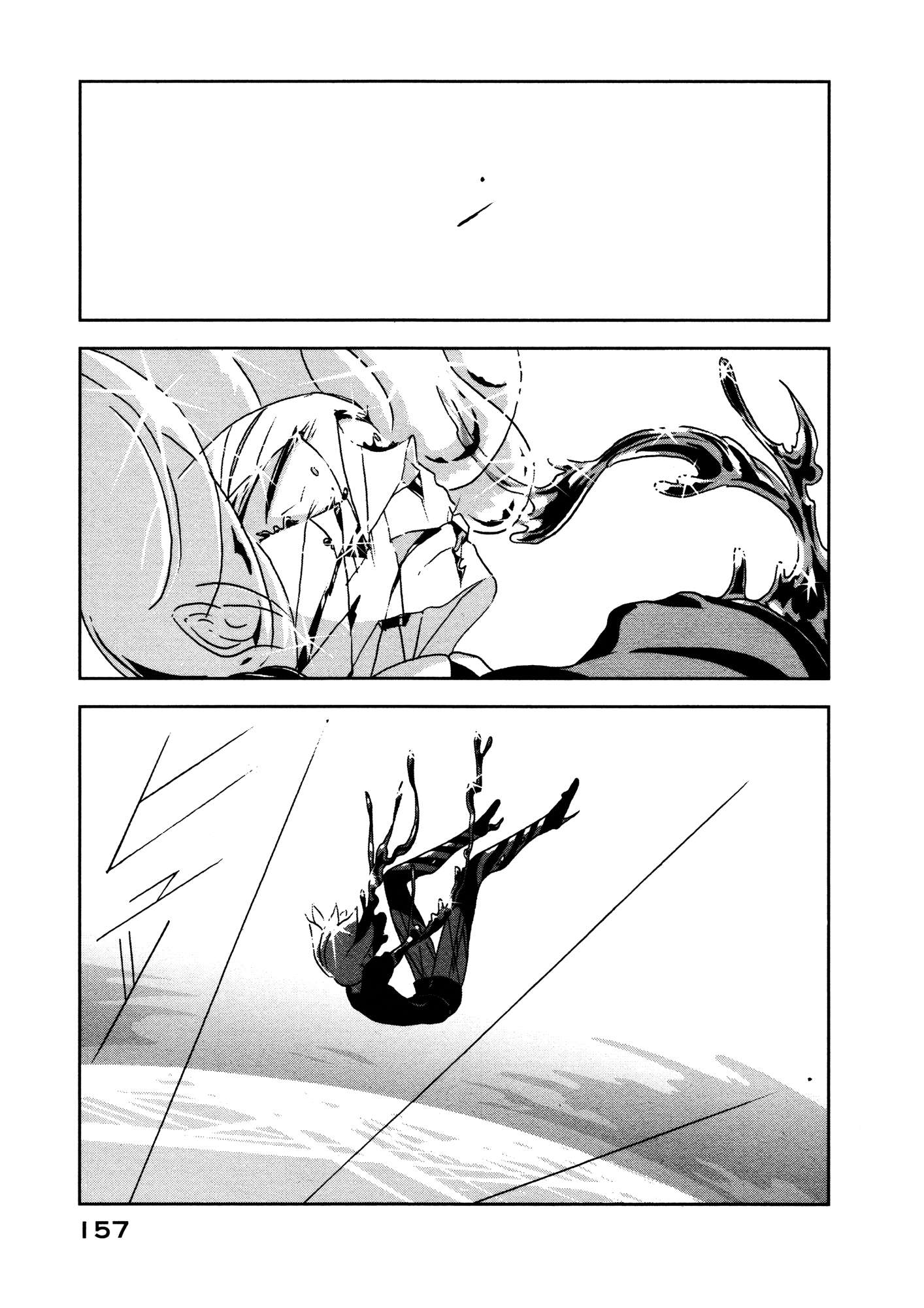 Read Houseki No Kuni EN Manga Online