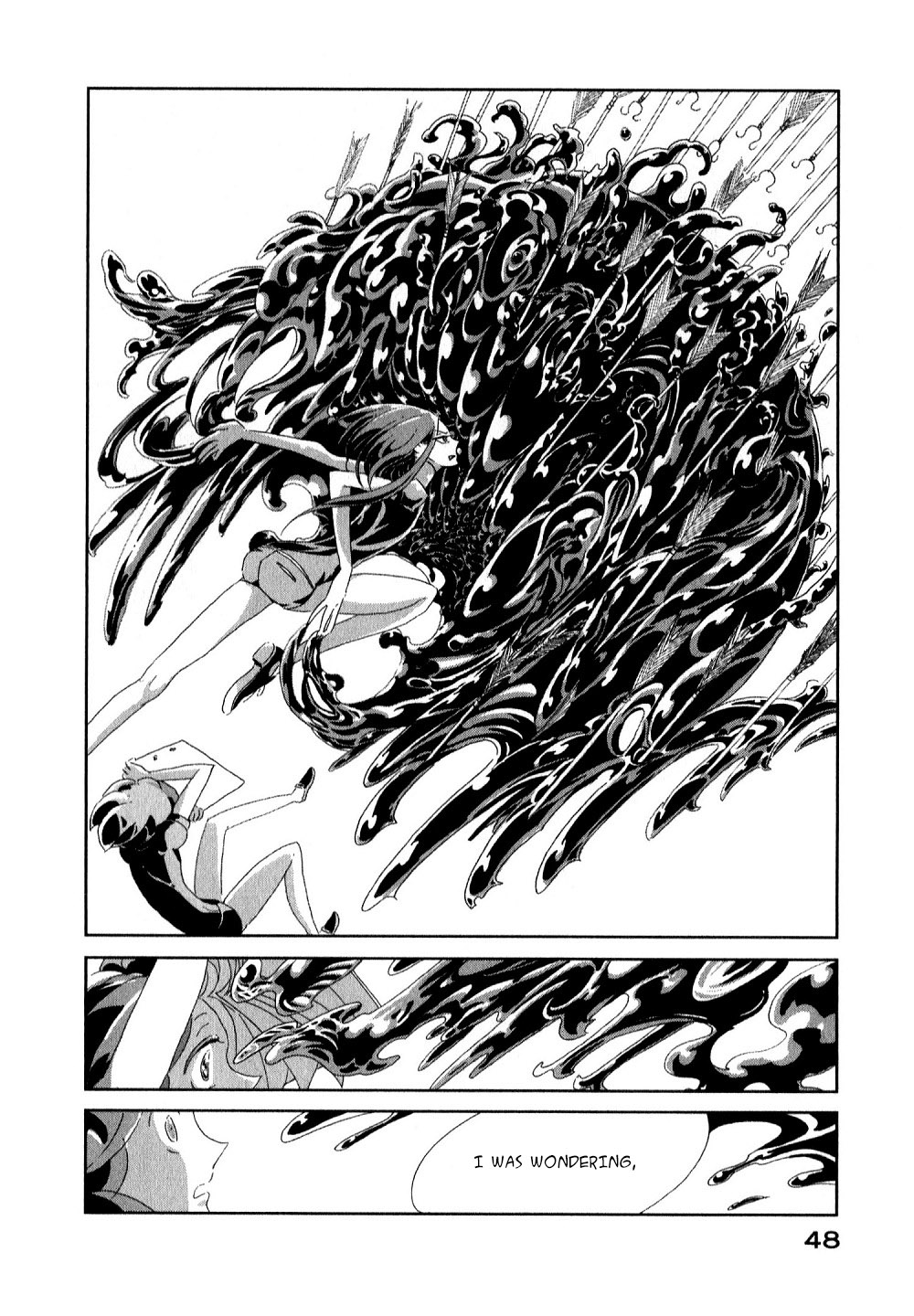Read Houseki No Kuni EN Manga Online