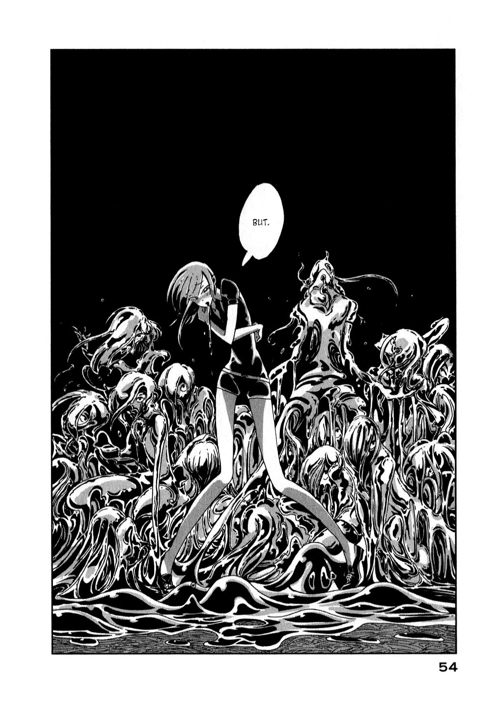 Read Houseki No Kuni EN Manga Online