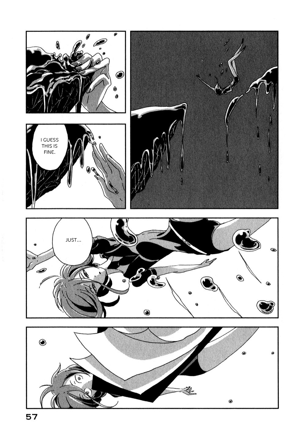Read Houseki No Kuni EN Manga Online