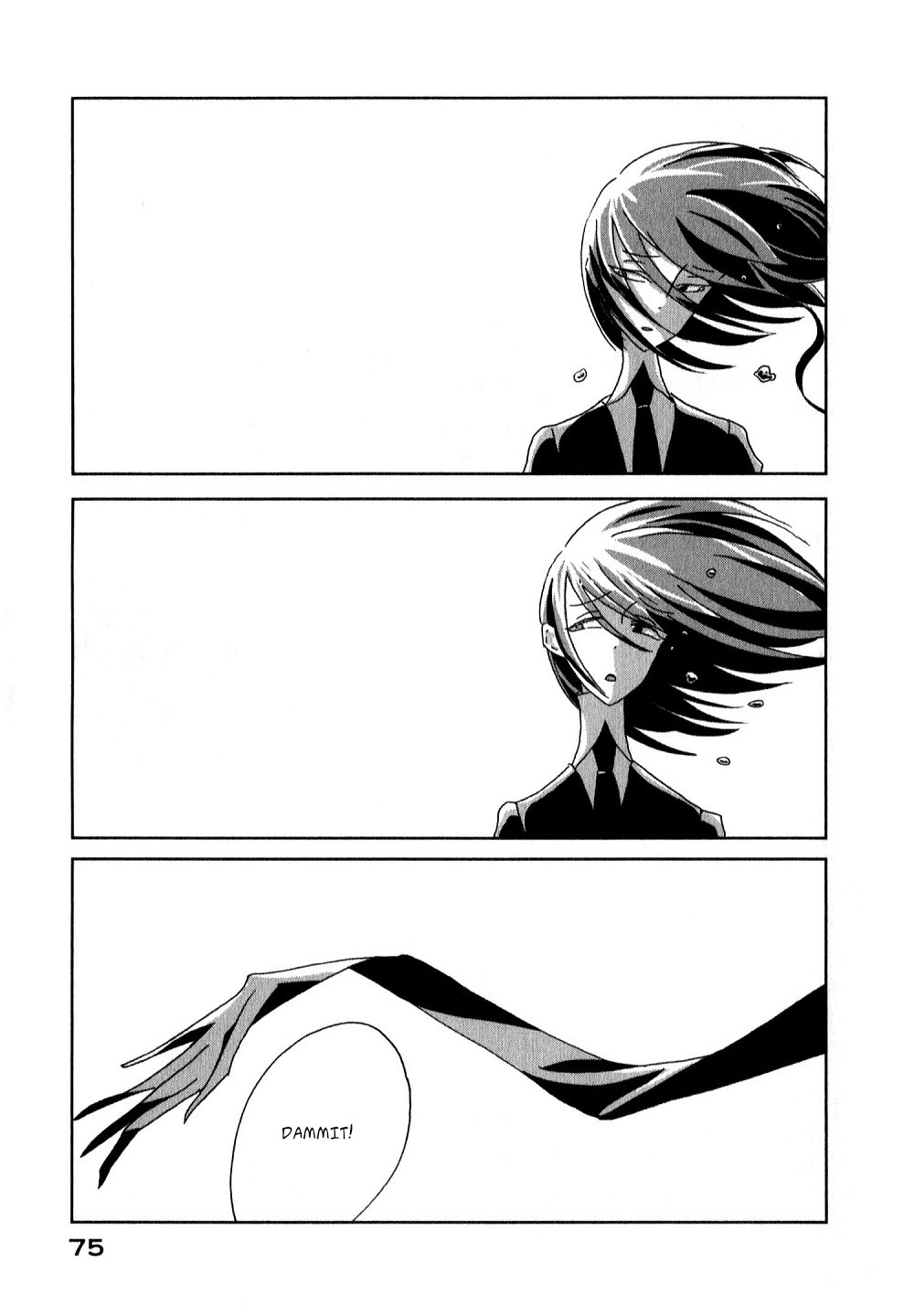 Read Houseki No Kuni EN Manga Online
