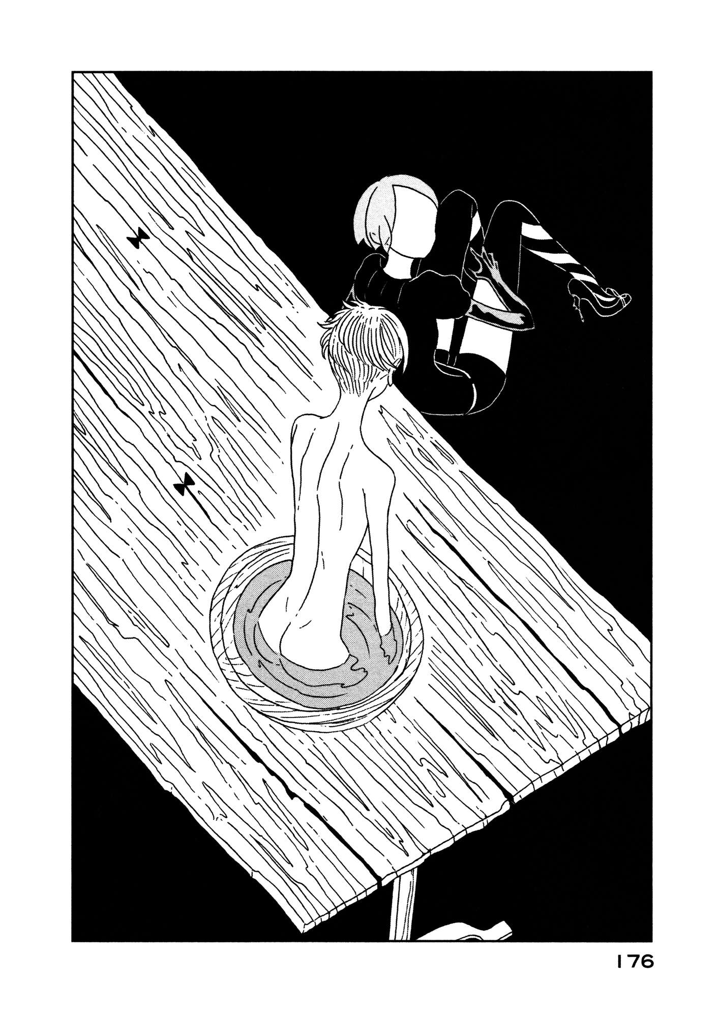 Read Houseki No Kuni EN Manga Online
