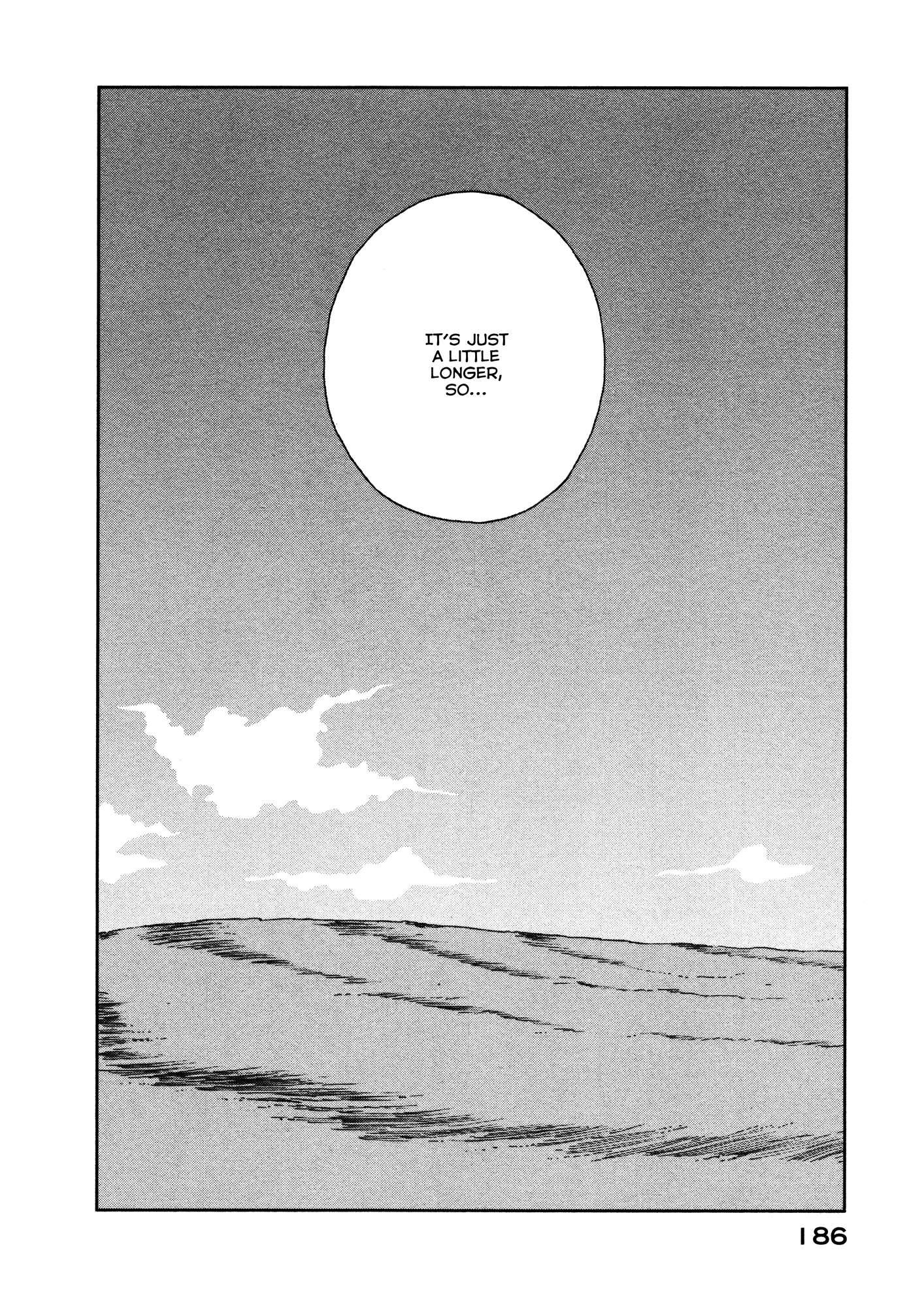 Read Houseki No Kuni EN Manga Online