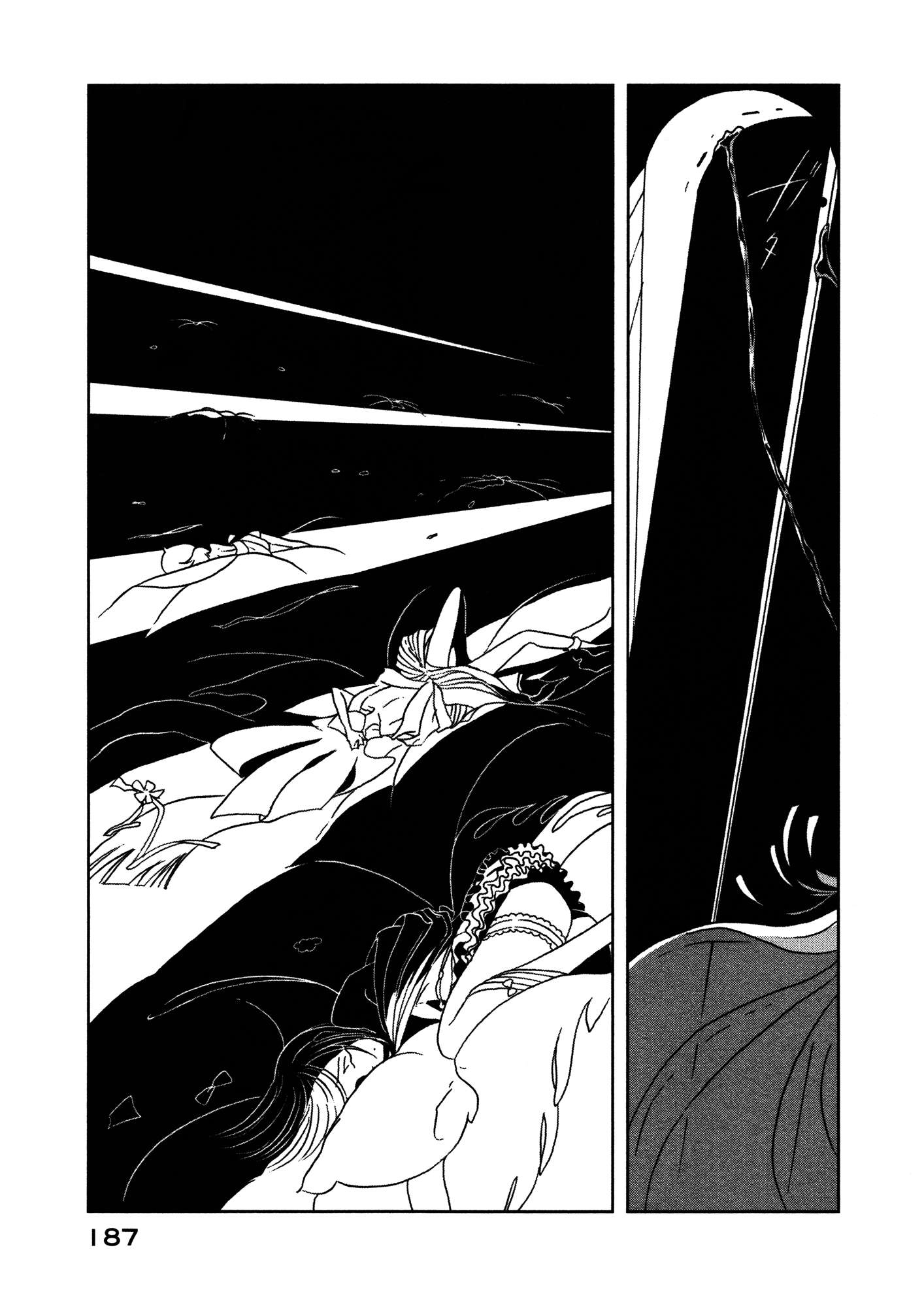 Read Houseki No Kuni EN Manga Online