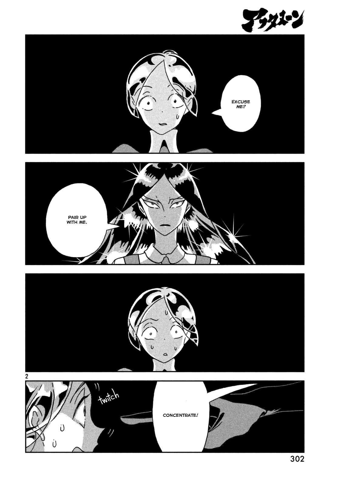Read Houseki No Kuni EN Manga Online