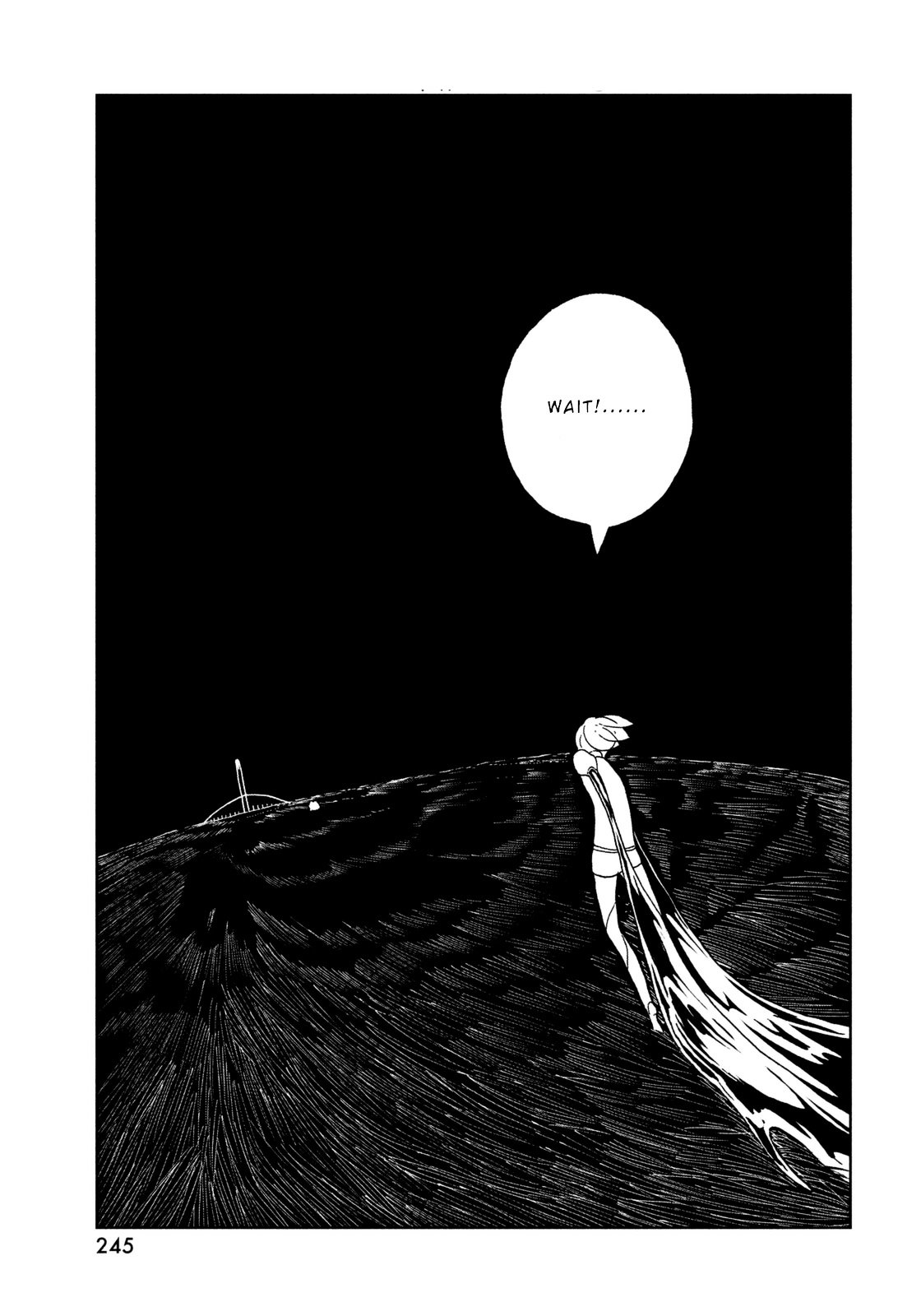 Read Houseki No Kuni EN Manga Online
