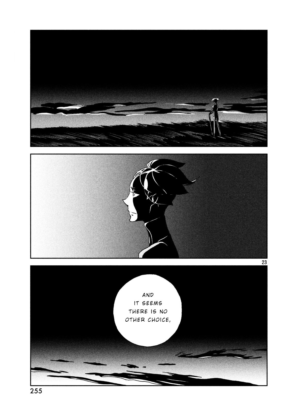 Read Houseki No Kuni EN Manga Online