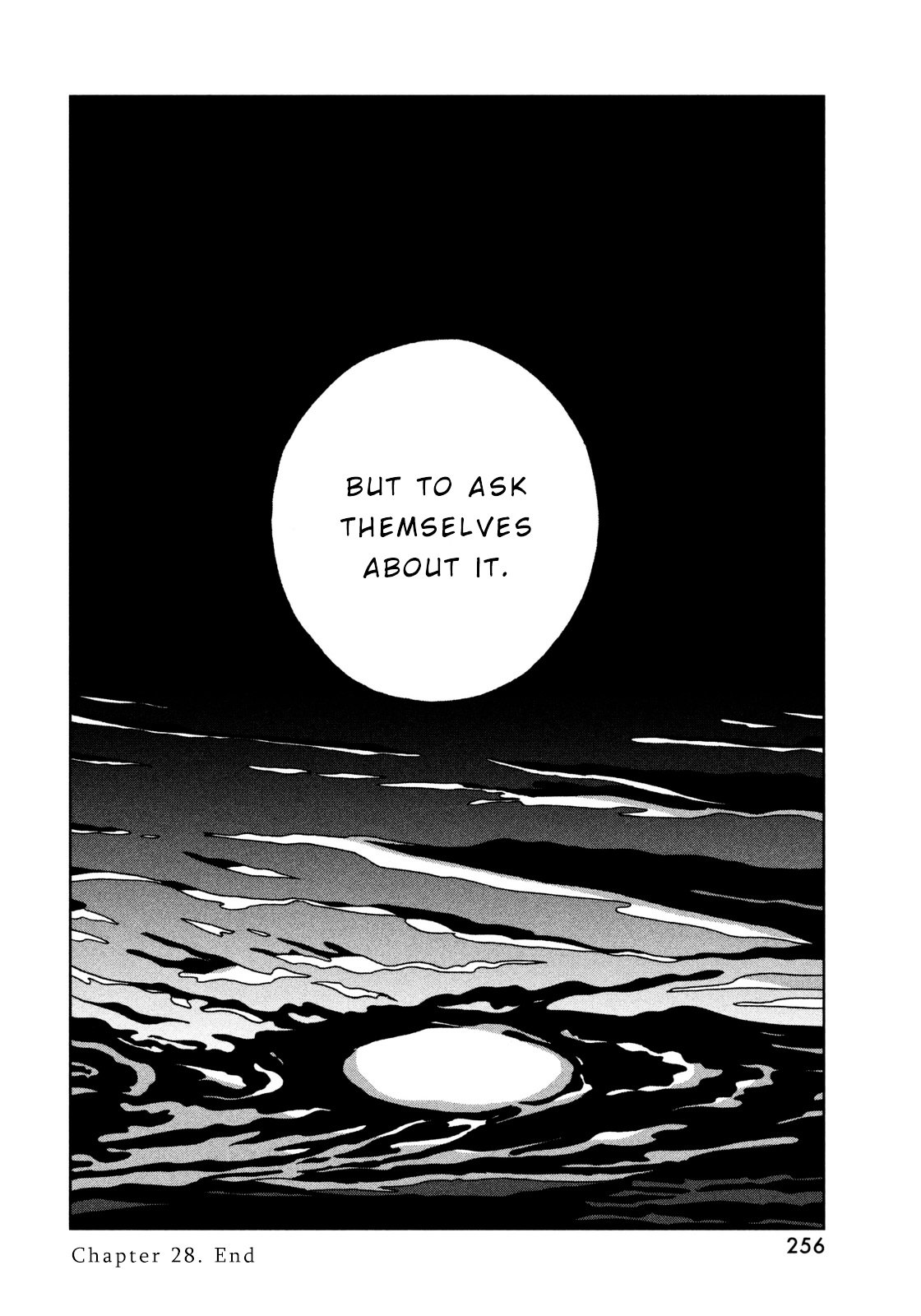 Read Houseki No Kuni EN Manga Online