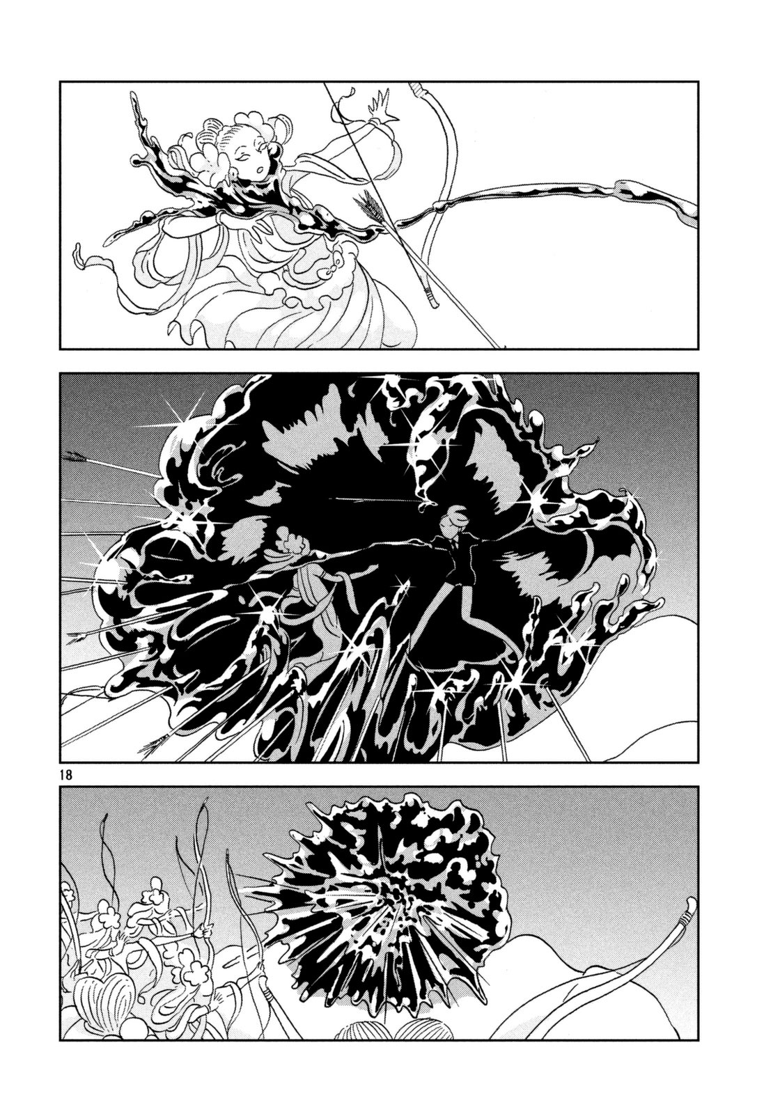 Read Houseki No Kuni EN Manga Online