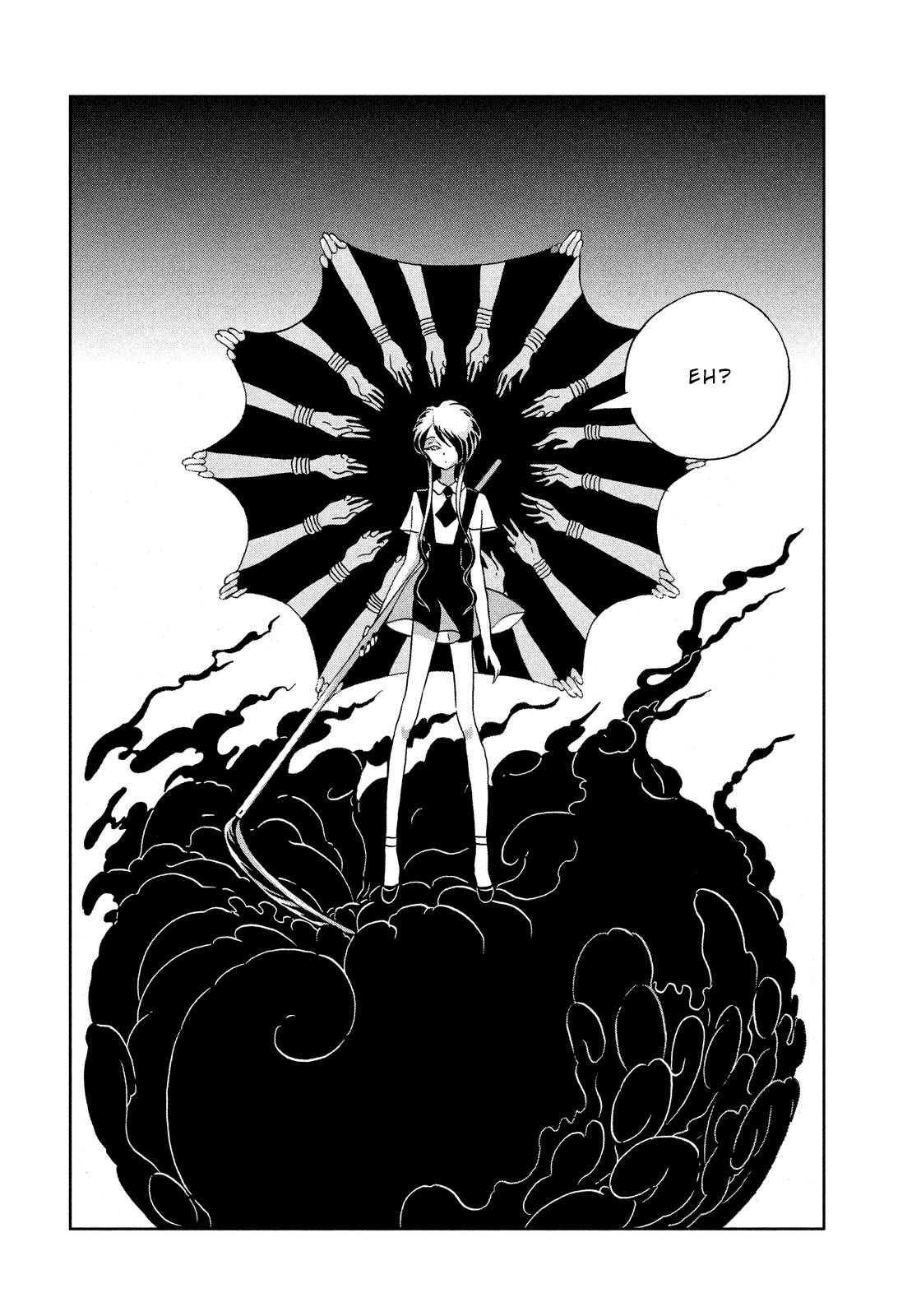 Read Houseki No Kuni EN Manga Online