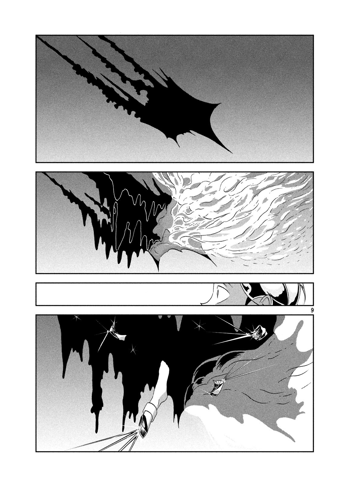 Read Houseki No Kuni EN Manga Online