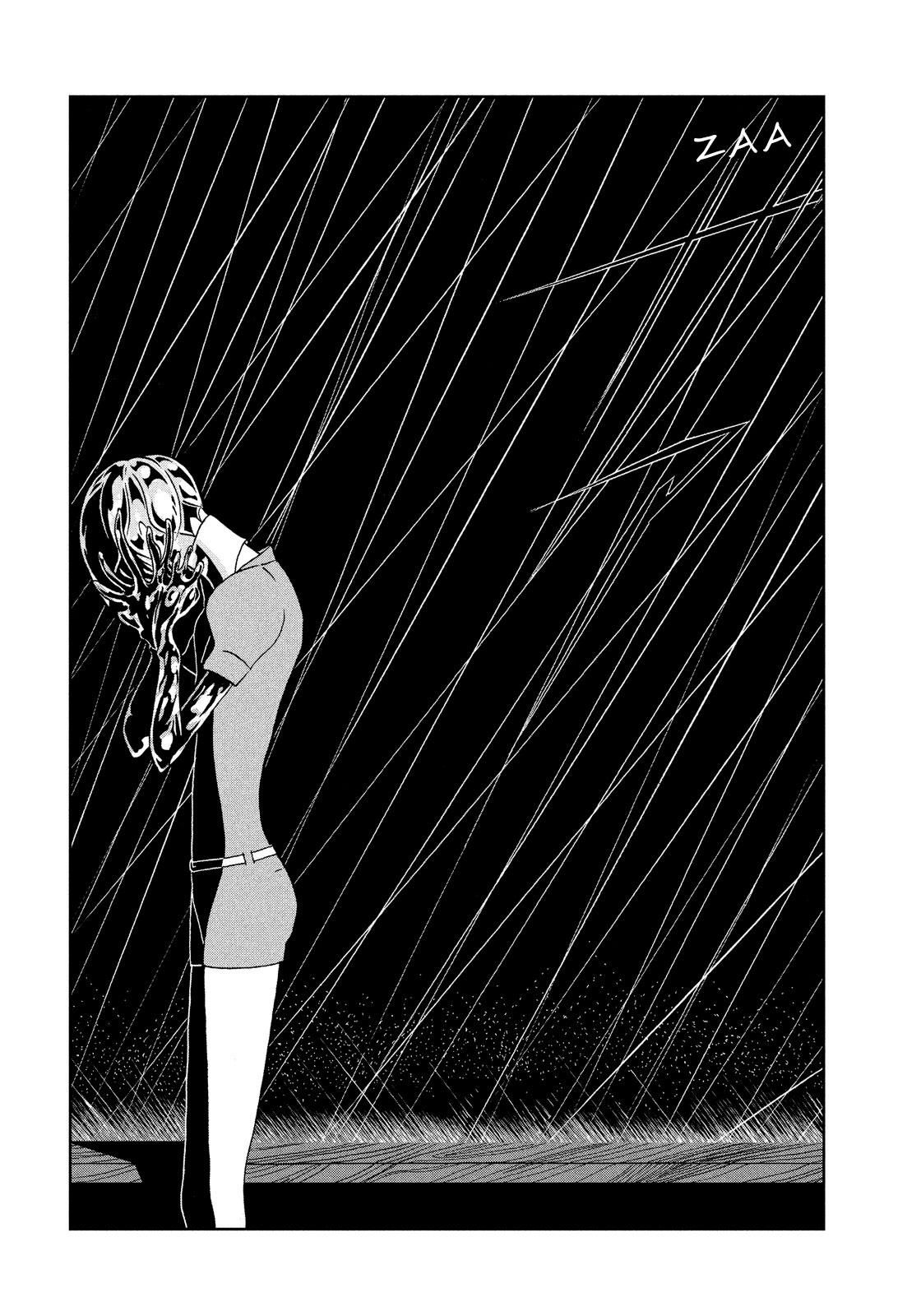 Read Houseki No Kuni EN Manga Online