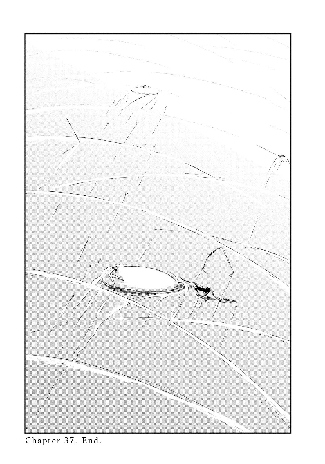 Read Houseki No Kuni EN Manga Online