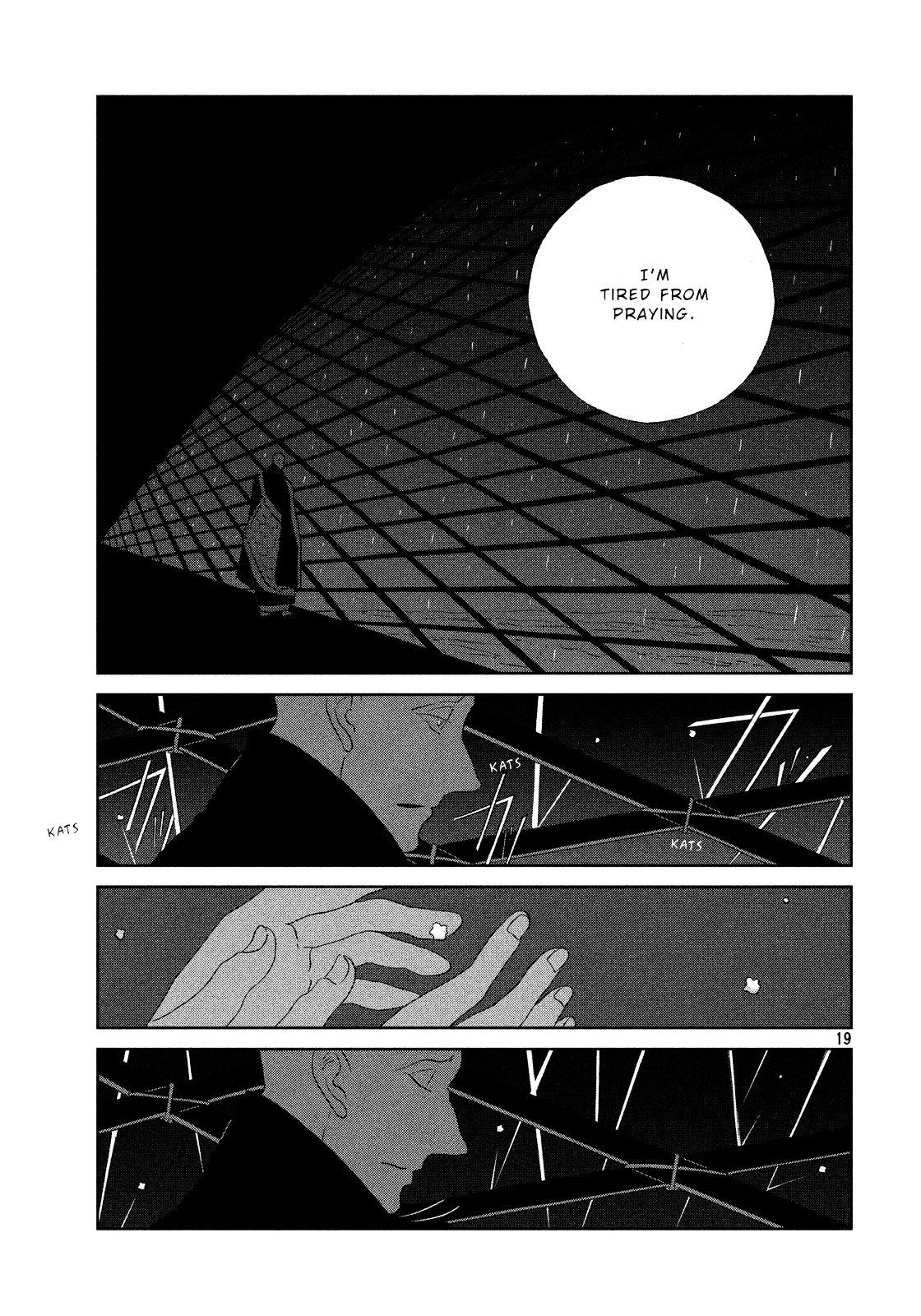 Read Houseki No Kuni EN Manga Online