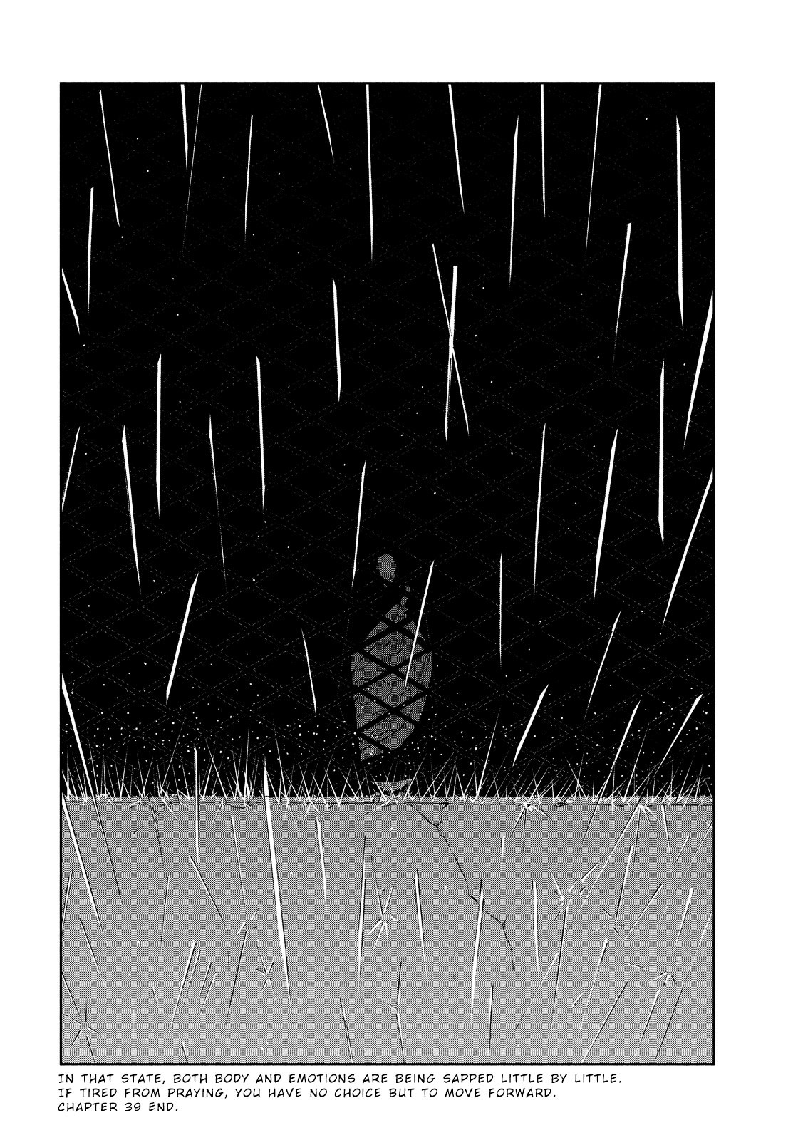 Read Houseki No Kuni EN Manga Online