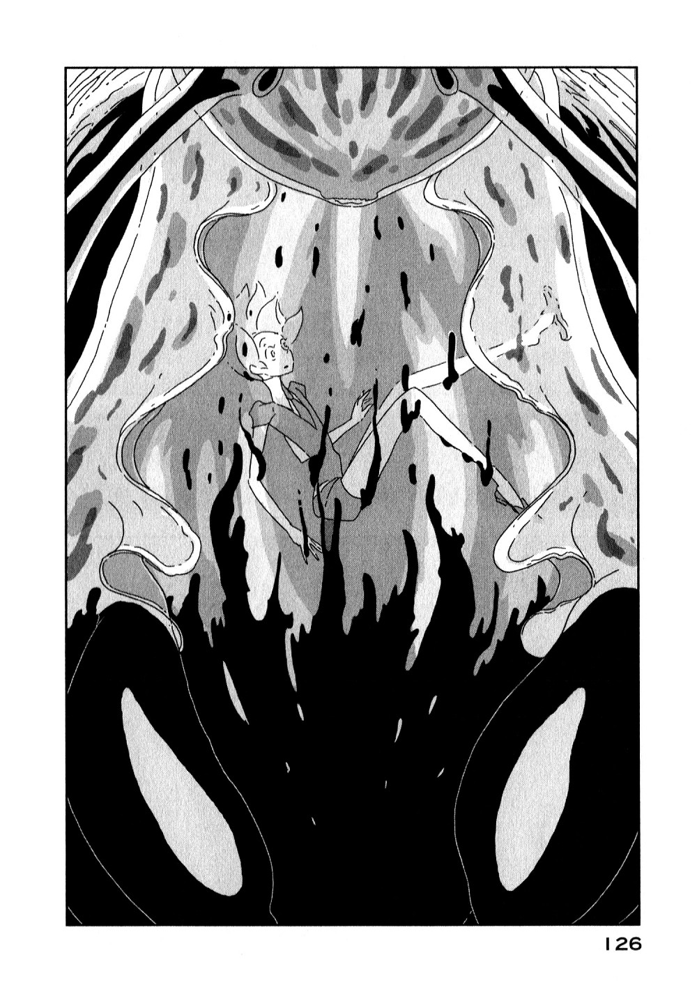 Read Houseki No Kuni EN Manga Online