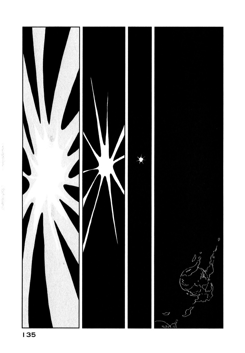 Read Houseki No Kuni EN Manga Online