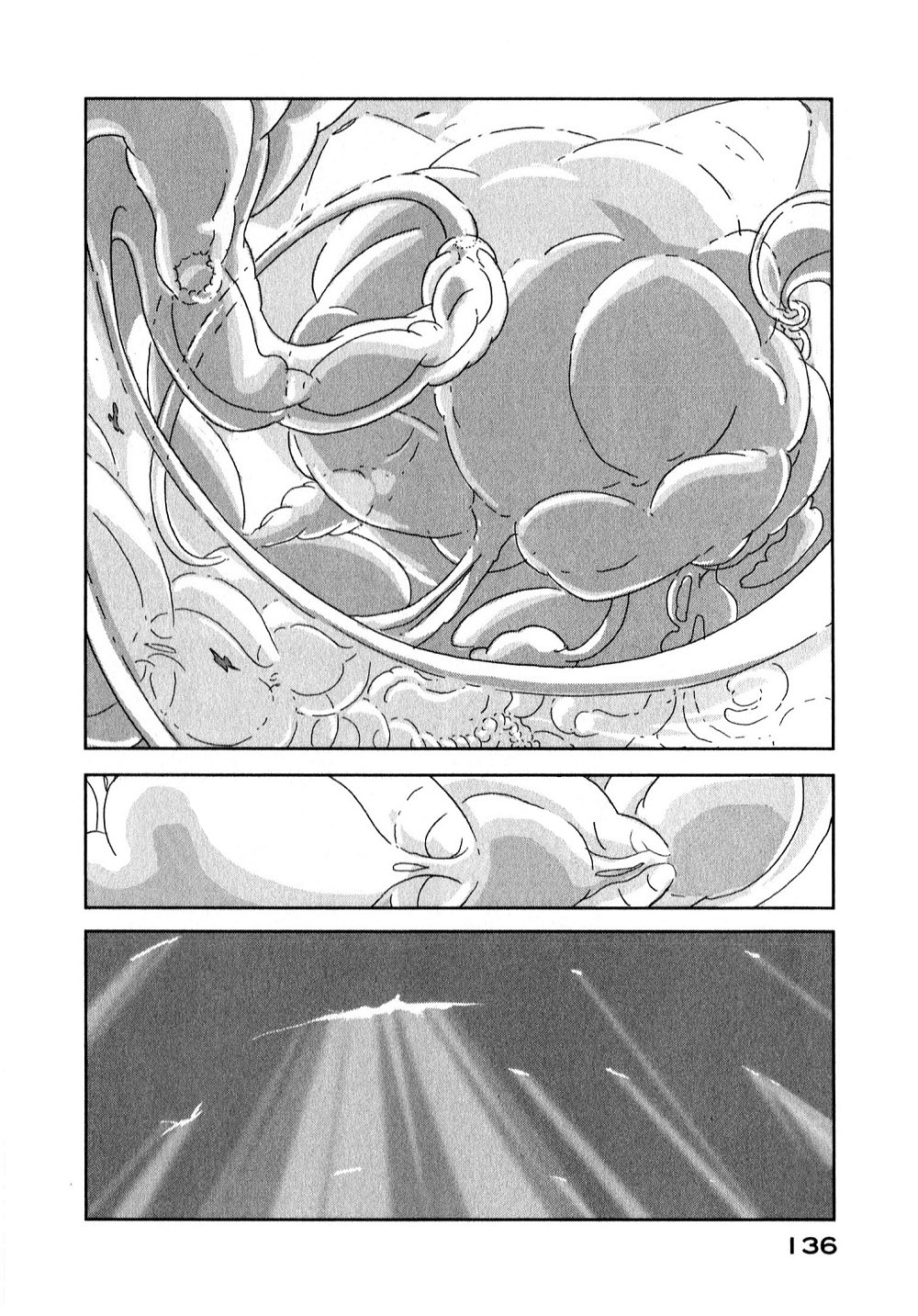 Read Houseki No Kuni EN Manga Online