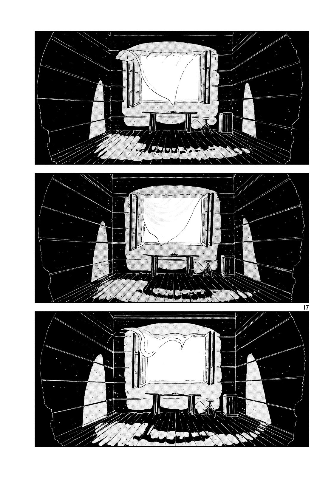 Read Houseki No Kuni EN Manga Online