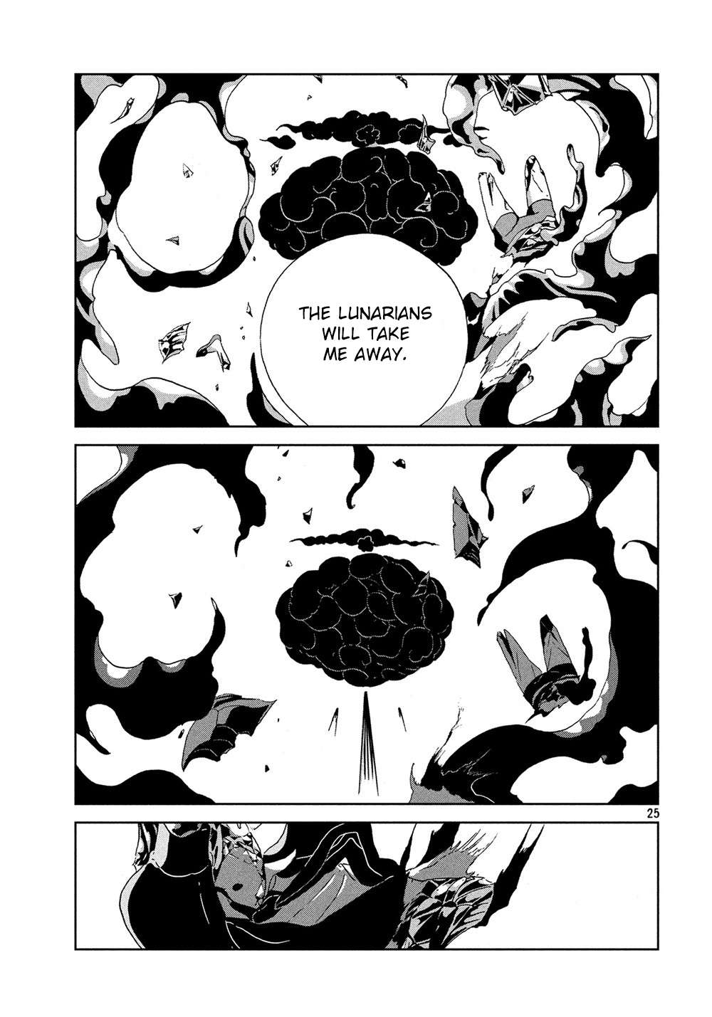 Read Houseki No Kuni EN Manga Online