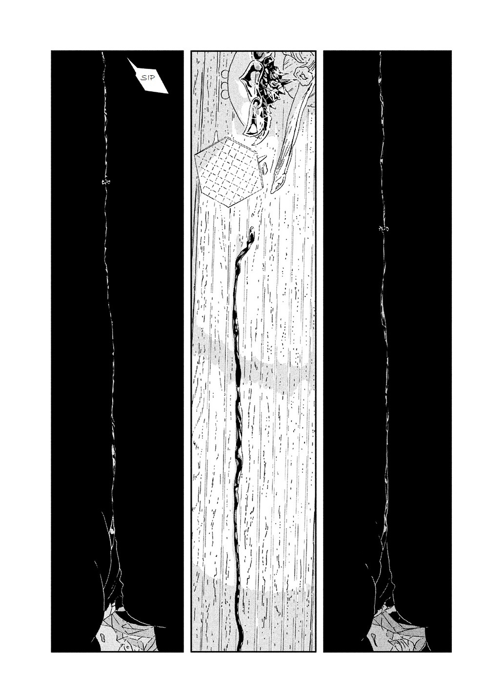 Read Houseki No Kuni EN Manga Online