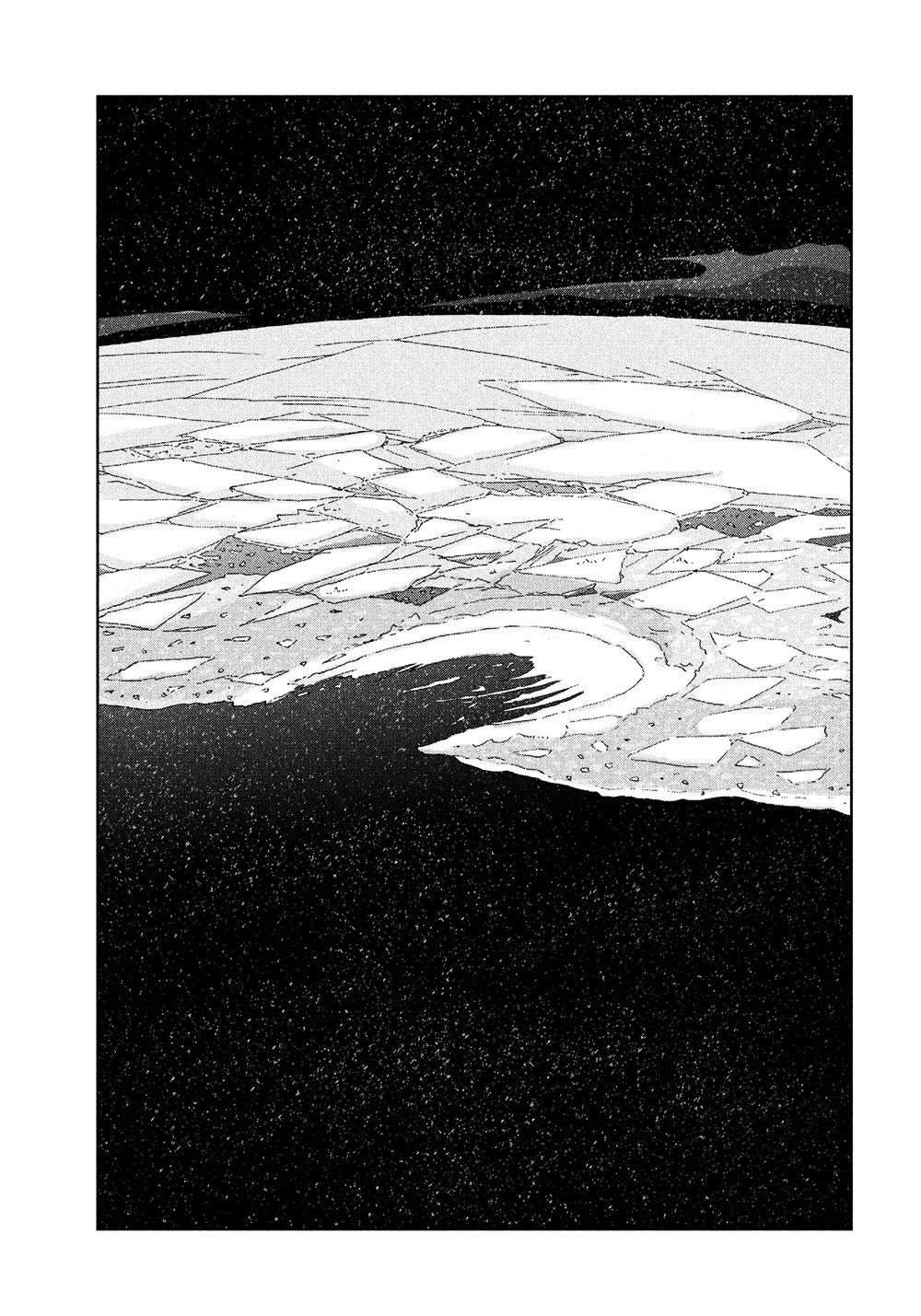 Read Houseki No Kuni EN Manga Online
