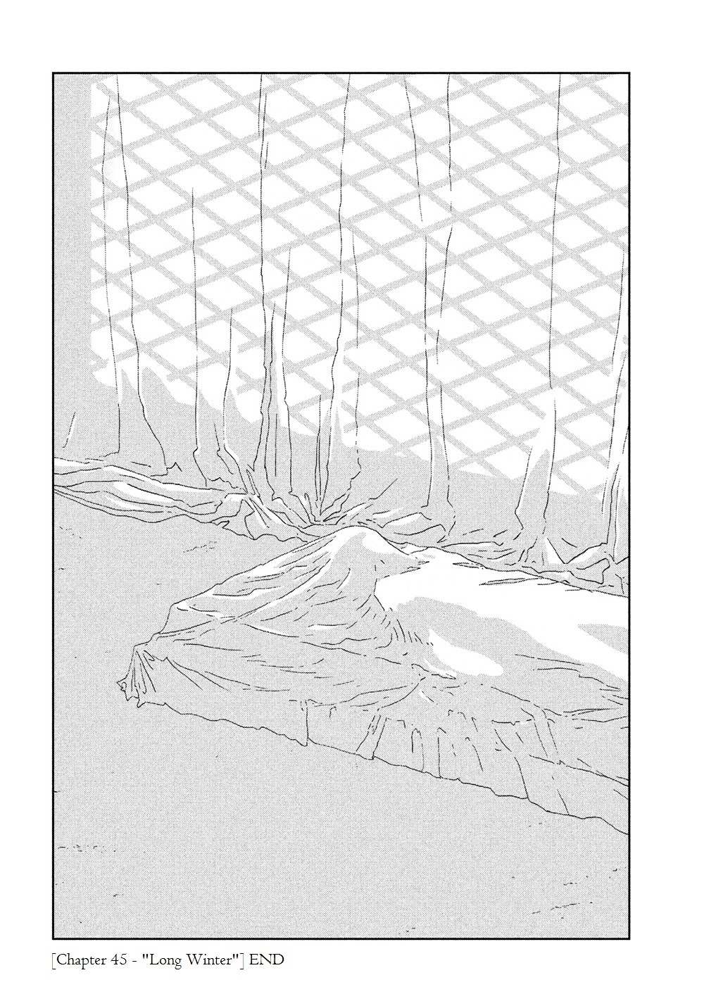 Read Houseki No Kuni EN Manga Online