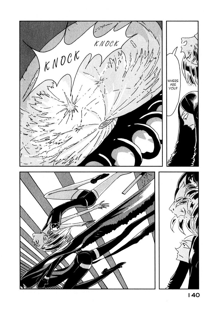 Read Houseki No Kuni EN Manga Online