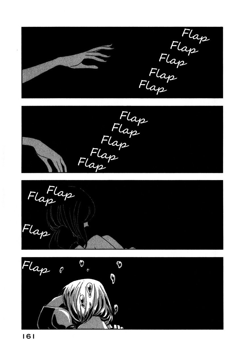 Read Houseki No Kuni EN Manga Online