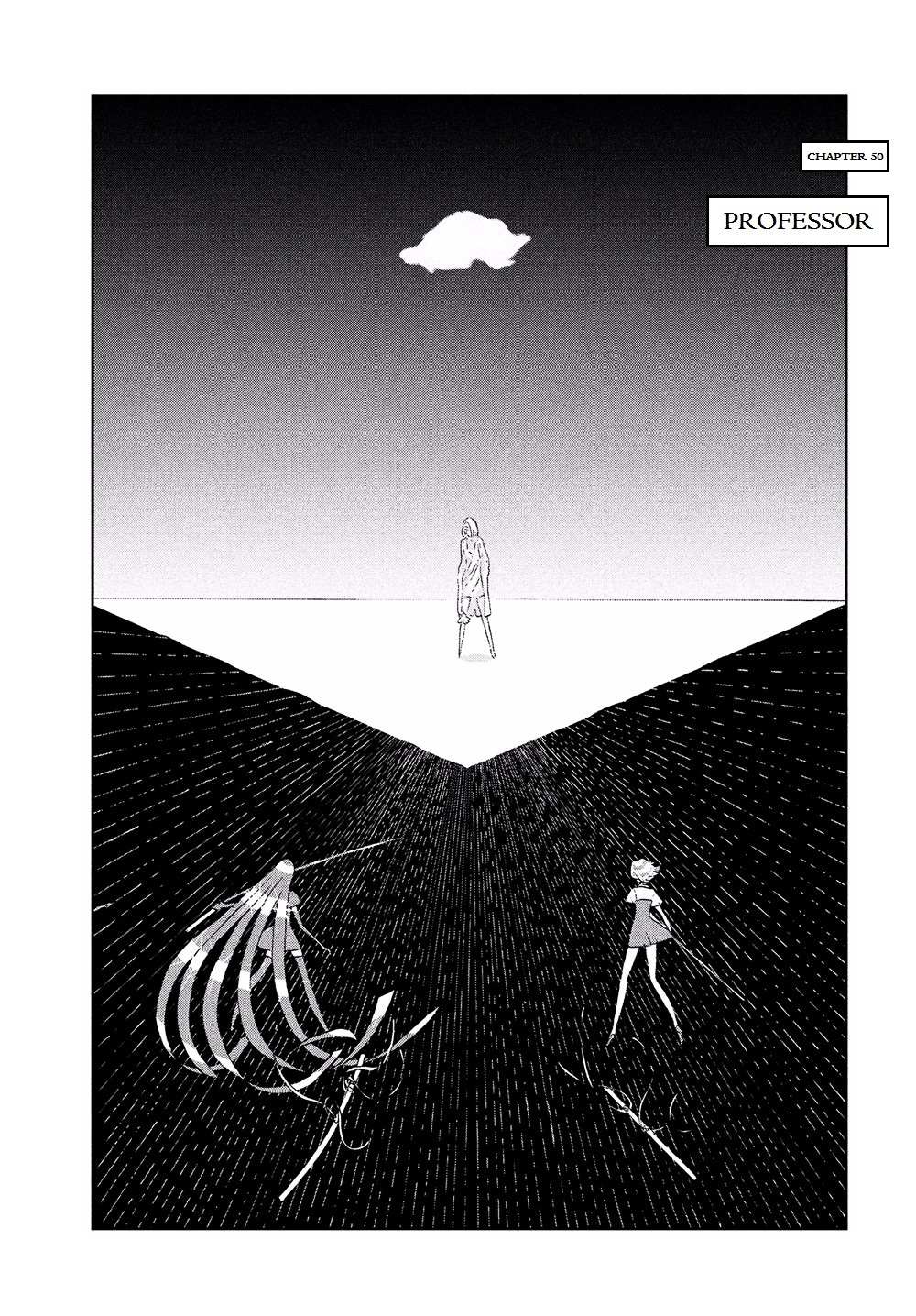 Read Houseki No Kuni EN Manga Online