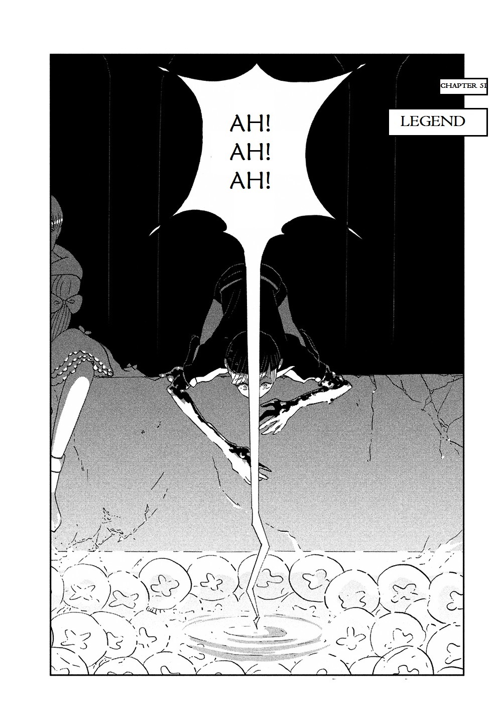 Read Houseki No Kuni EN Manga Online