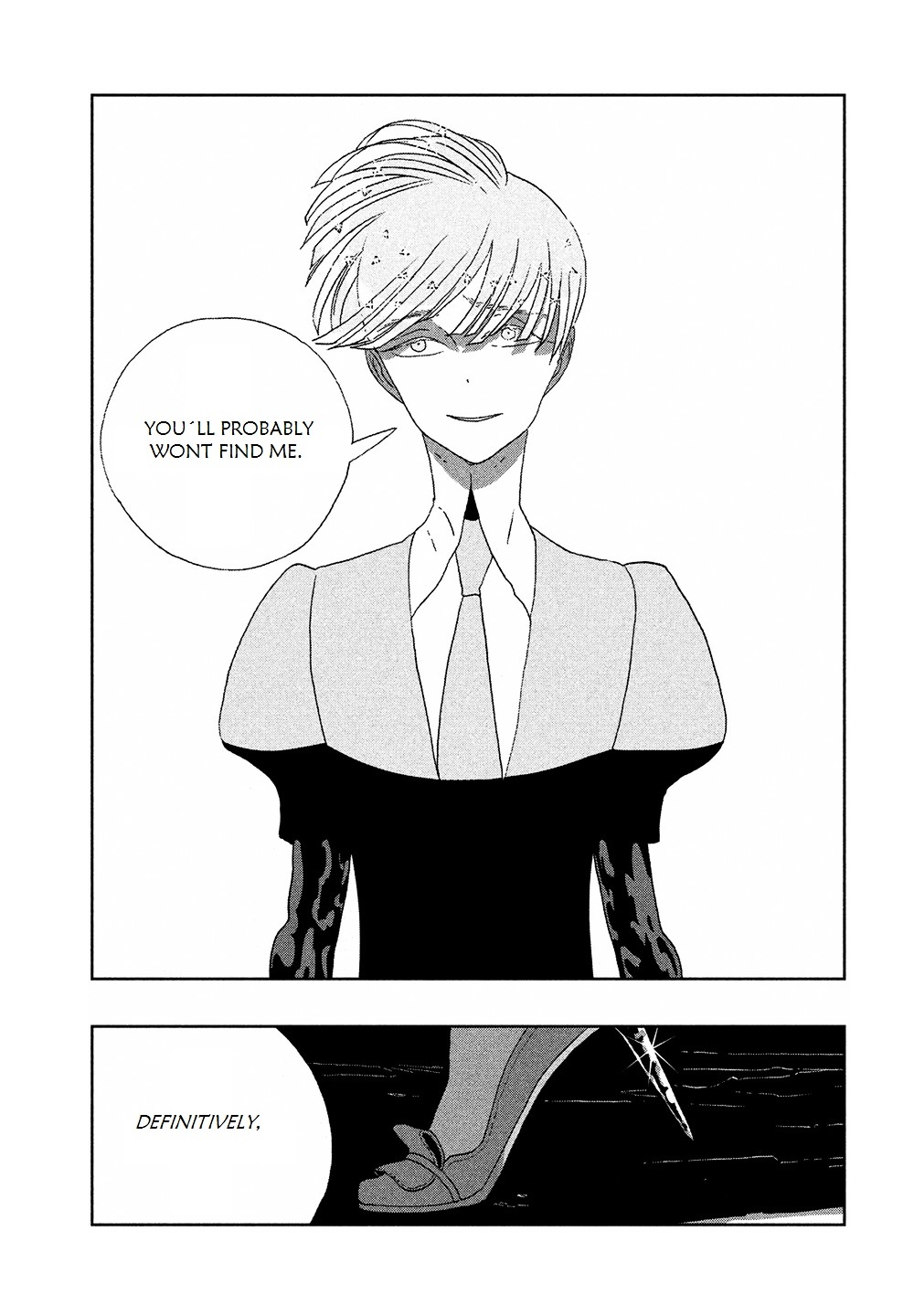 Read Houseki No Kuni EN Manga Online